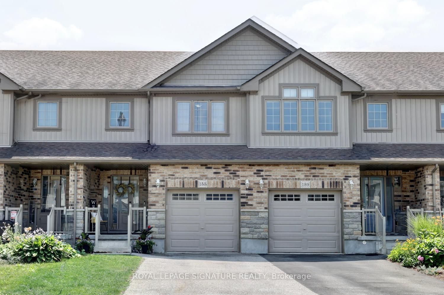 155 William Street, Waterloo, ON N3B 0C2