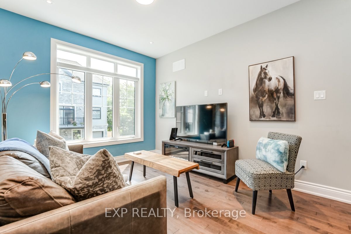 703 Reverie Private, Stittsville - Munster - Richmond, ON K2S 1E3 photo 5