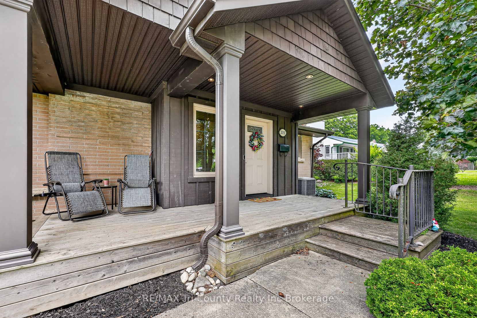 309 Quarterline Road, Tillsonburg, ON N4G 4E7 photo 4