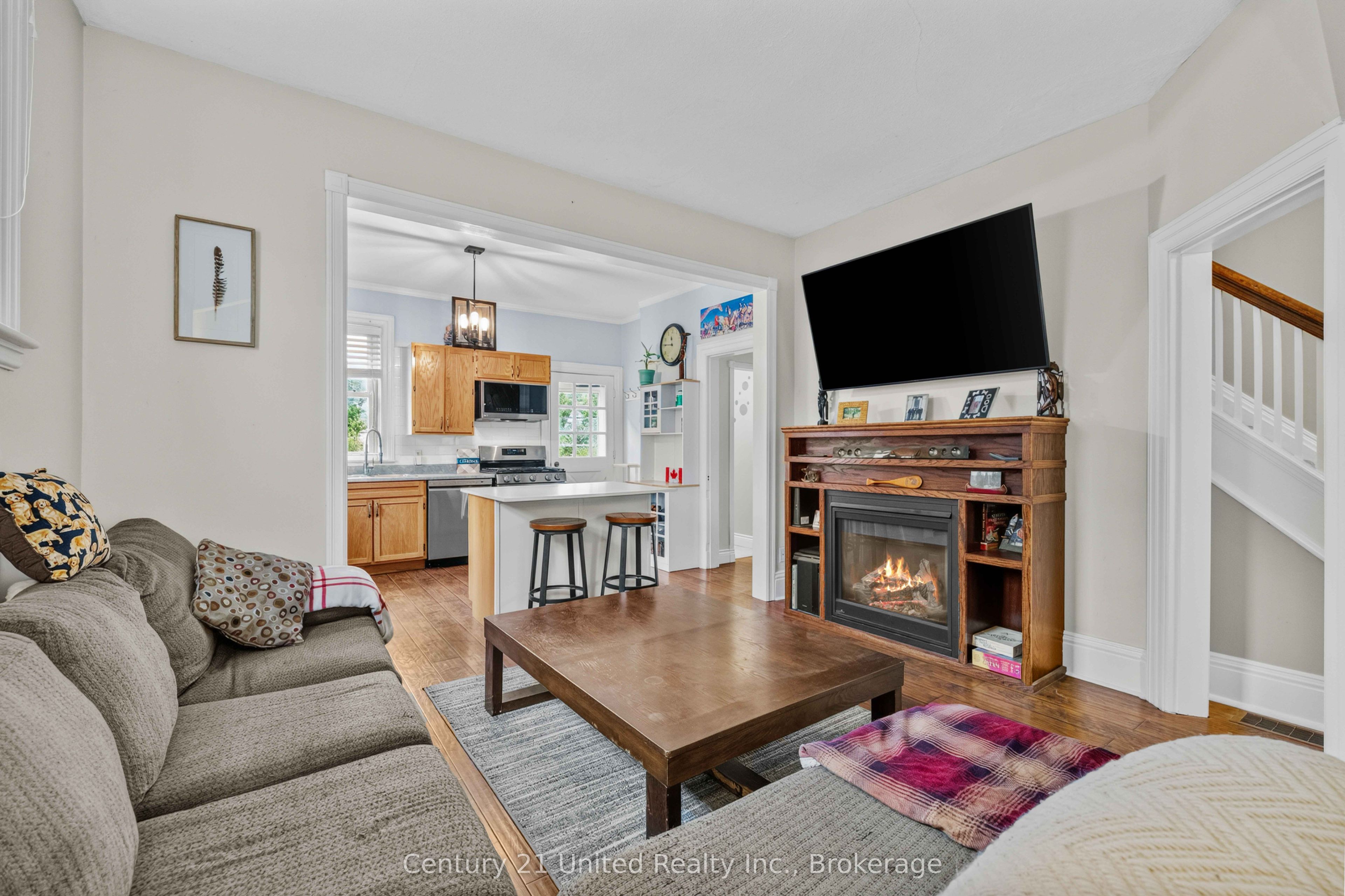 95 Morrow Street, Peterborough, ON K9J 1X4 photo 5