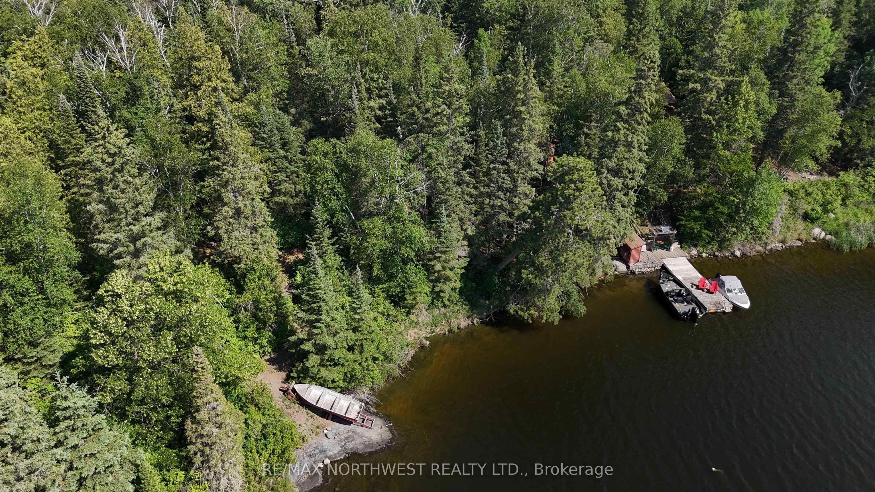 PART 3 TRANQUIL ISLAND, Kenora Remote Area, ON P0X 1C0 photo 2