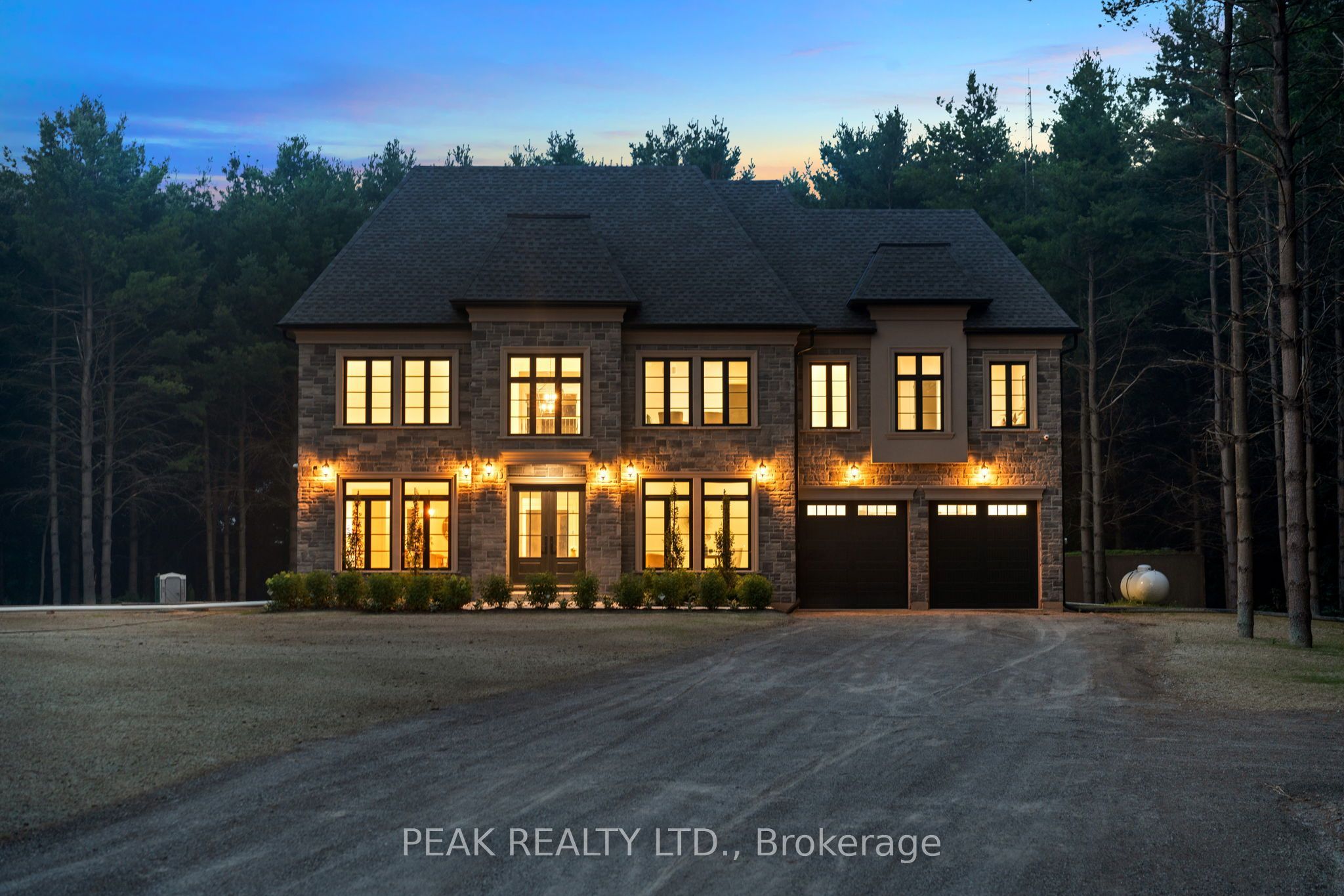 5 West Harris Road, Brant, ON N3T 5L4
