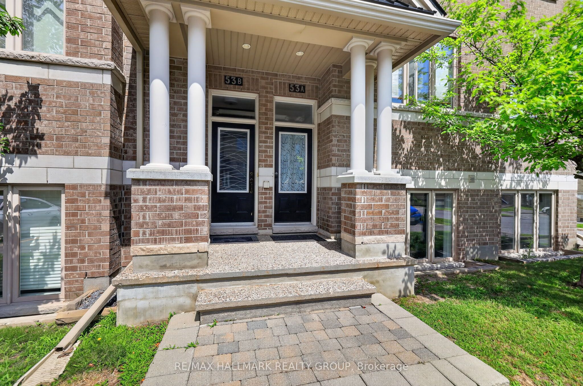 53 Tayside Private A, Barrhaven, ON K2J 2T3 photo 2