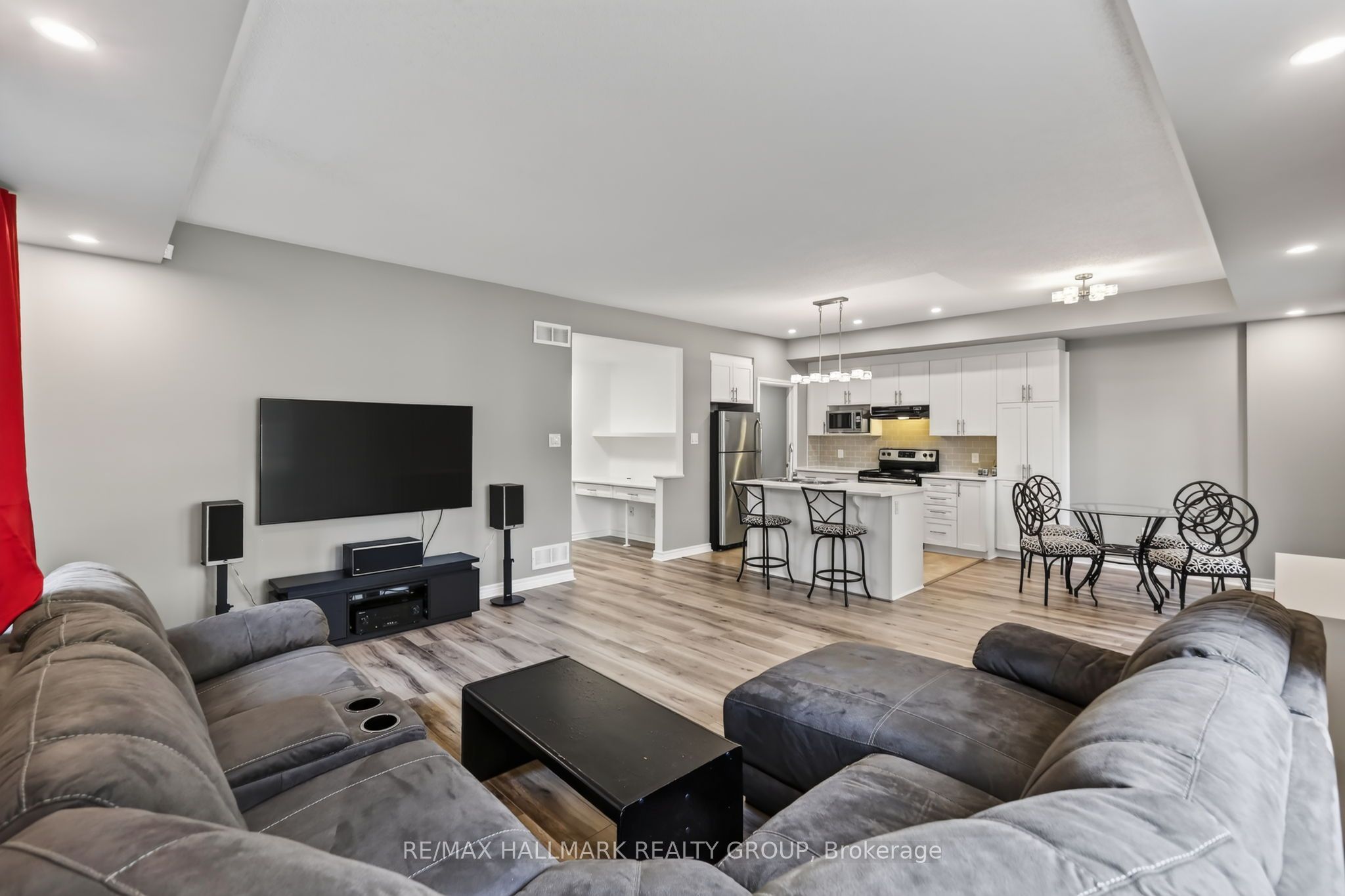 53 Tayside Private A, Barrhaven, ON K2J 2T3 photo 5
