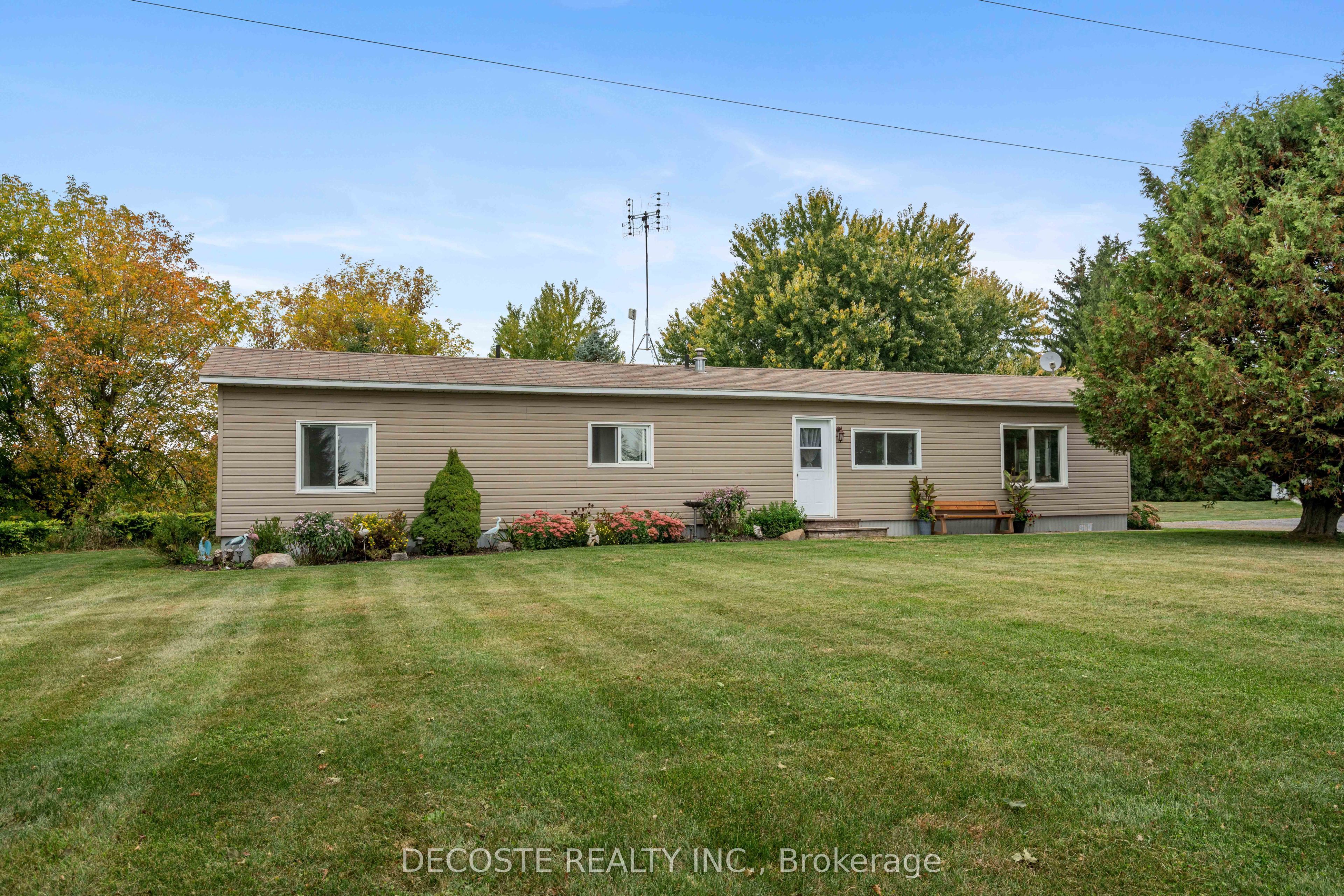 17471 Allaire Road, North Stormont, ON K0C 1W0