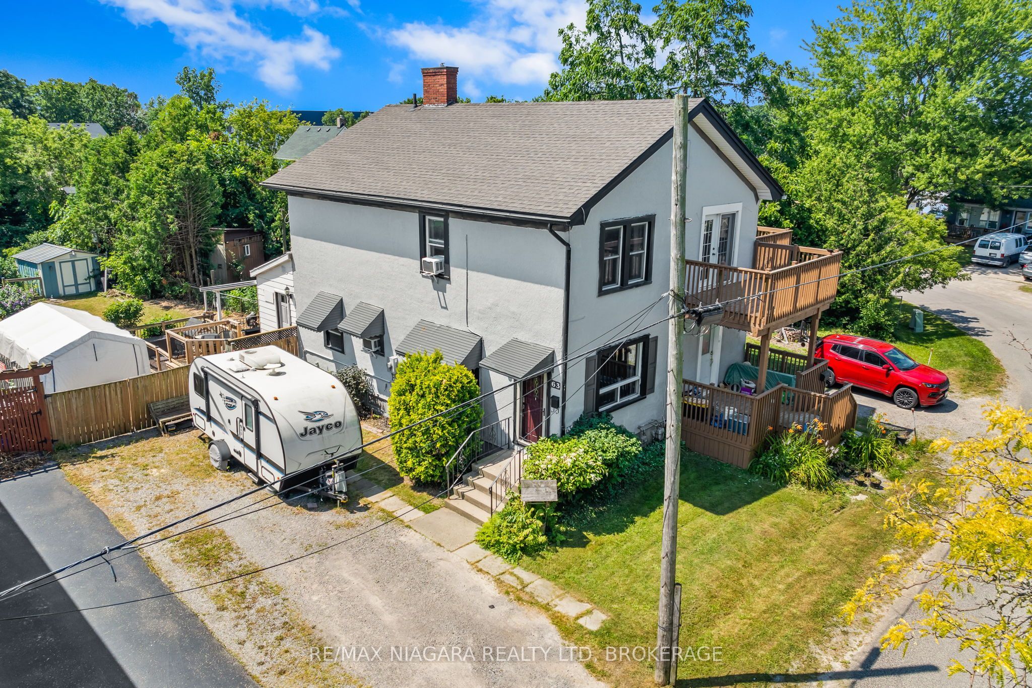 63 Hodgkins Avenue, Thorold, ON L2V 1M2 photo 5