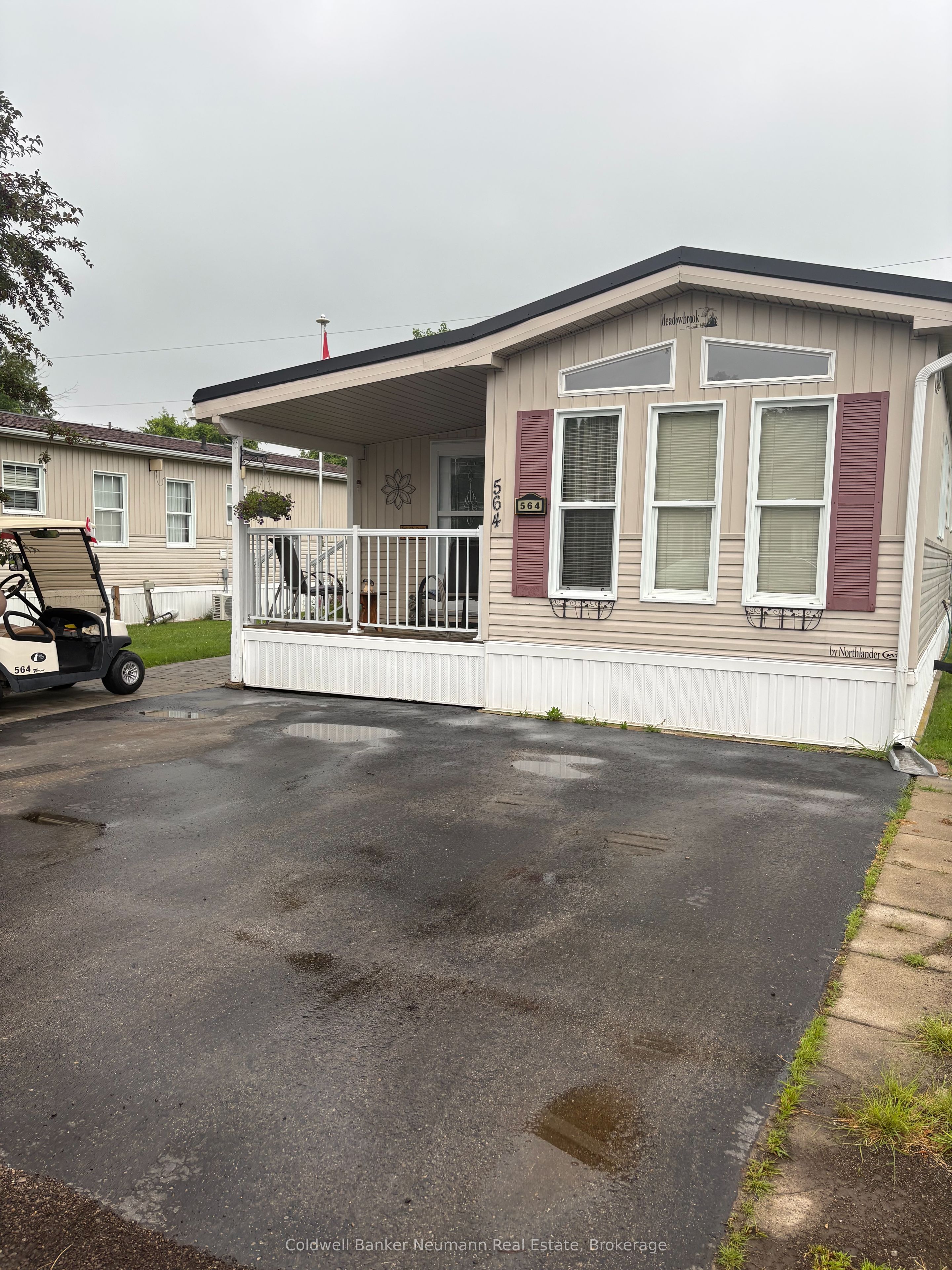 3564 Sumac Street, Centre Wellington, ON N1M 2W5 photo 2