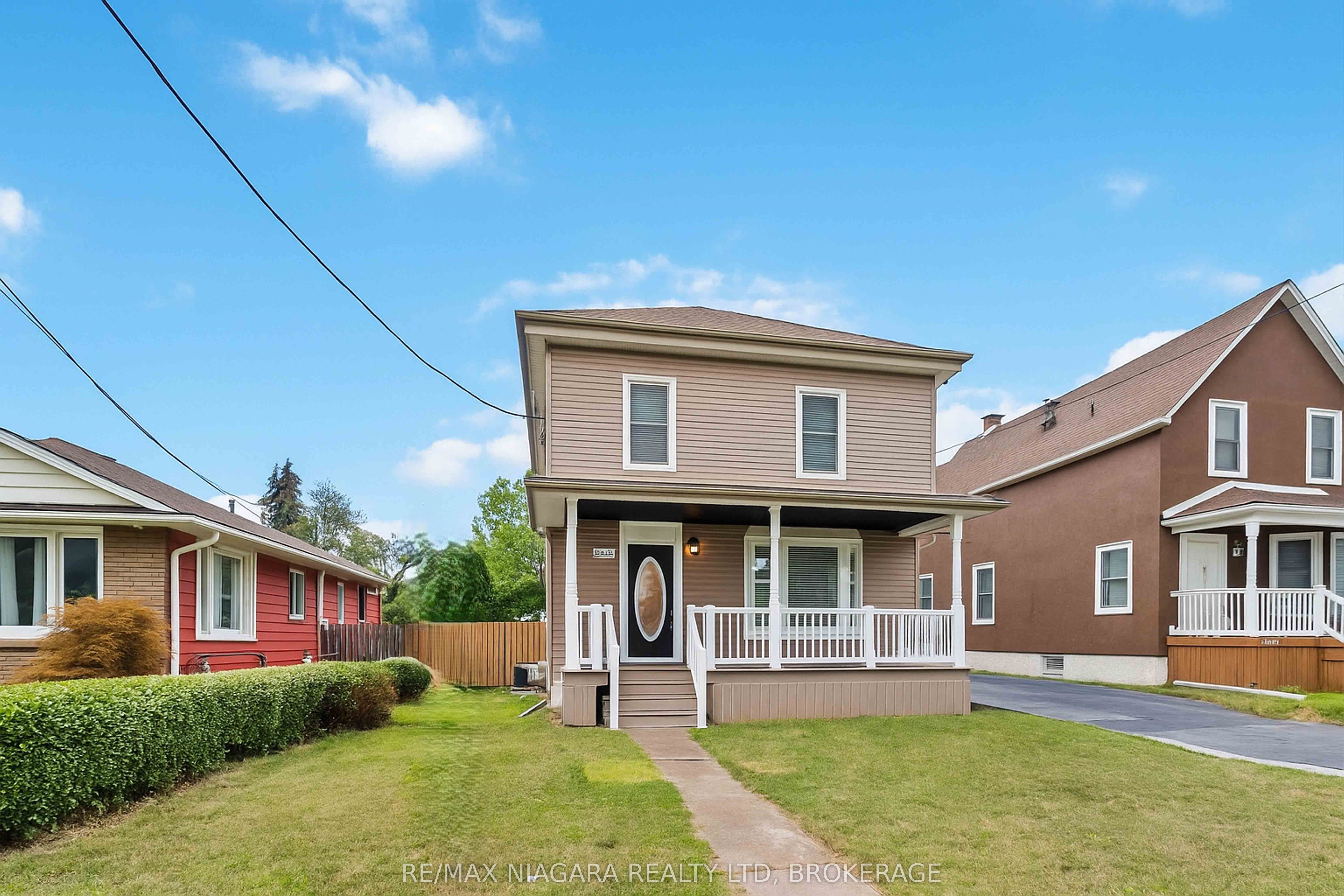4367 Ontario Street, Lincoln, ON L0R 1B0 photo 2