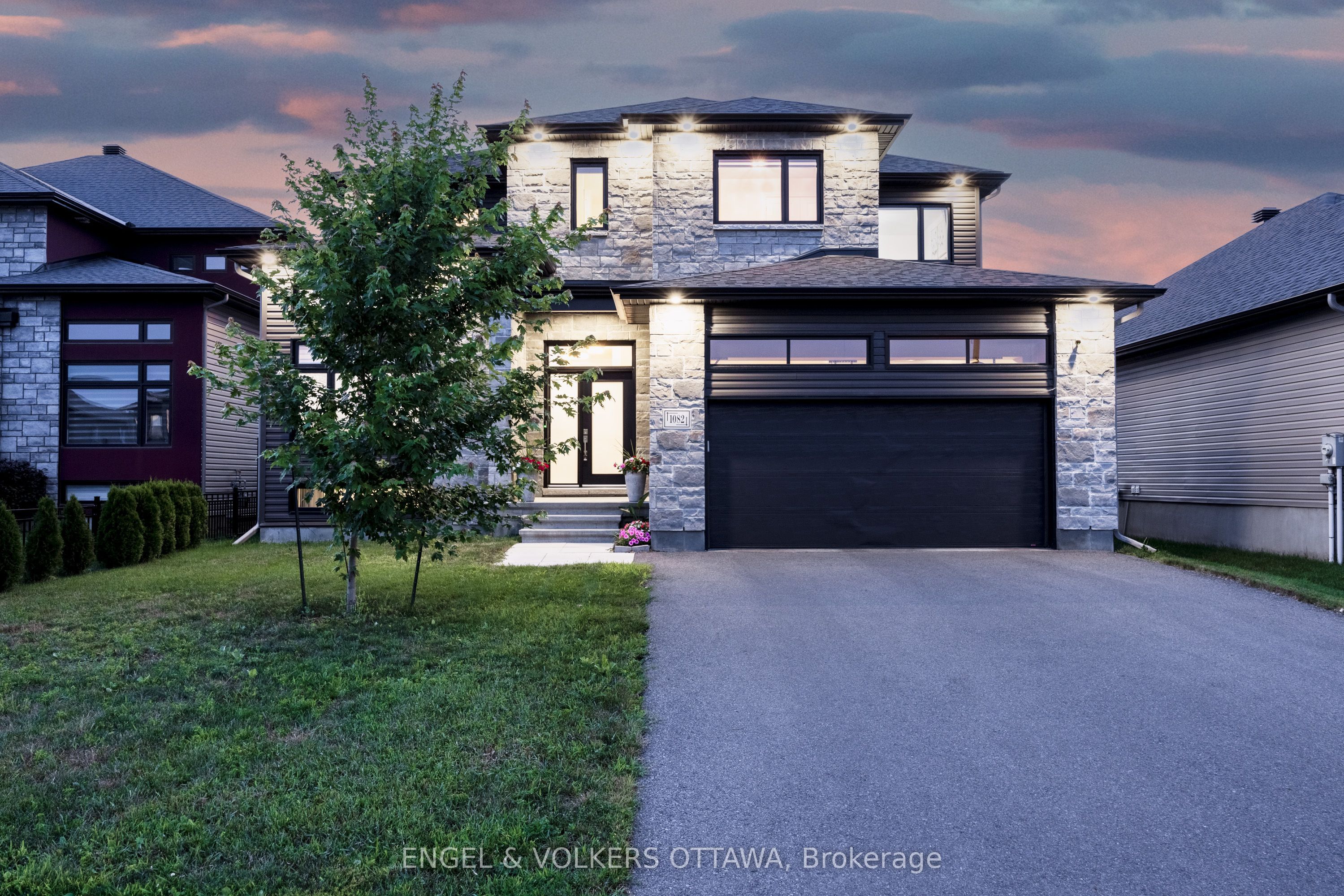 1082 Docteur Corbeil Boulevard, Clarence-Rockland, ON K4K 0E9 photo 3