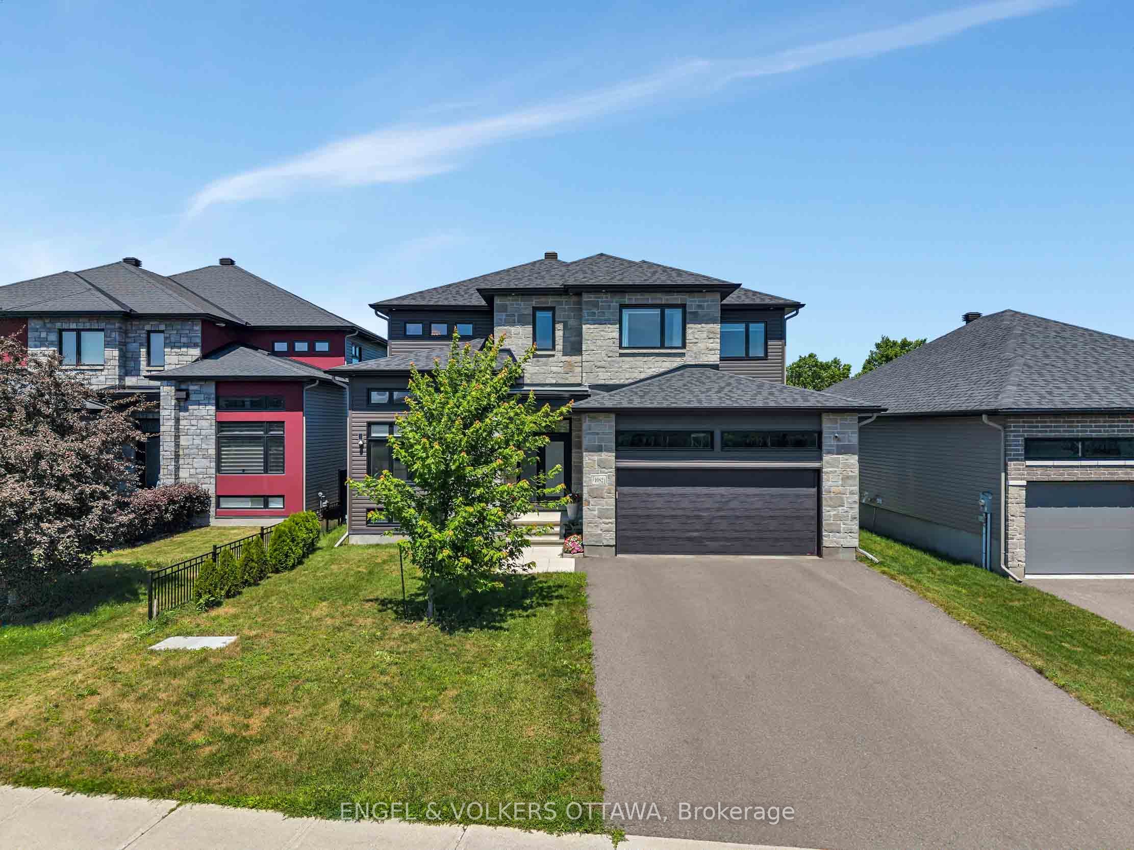 1082 Docteur Corbeil Boulevard, Clarence-Rockland, ON K4K 0E9 photo 5