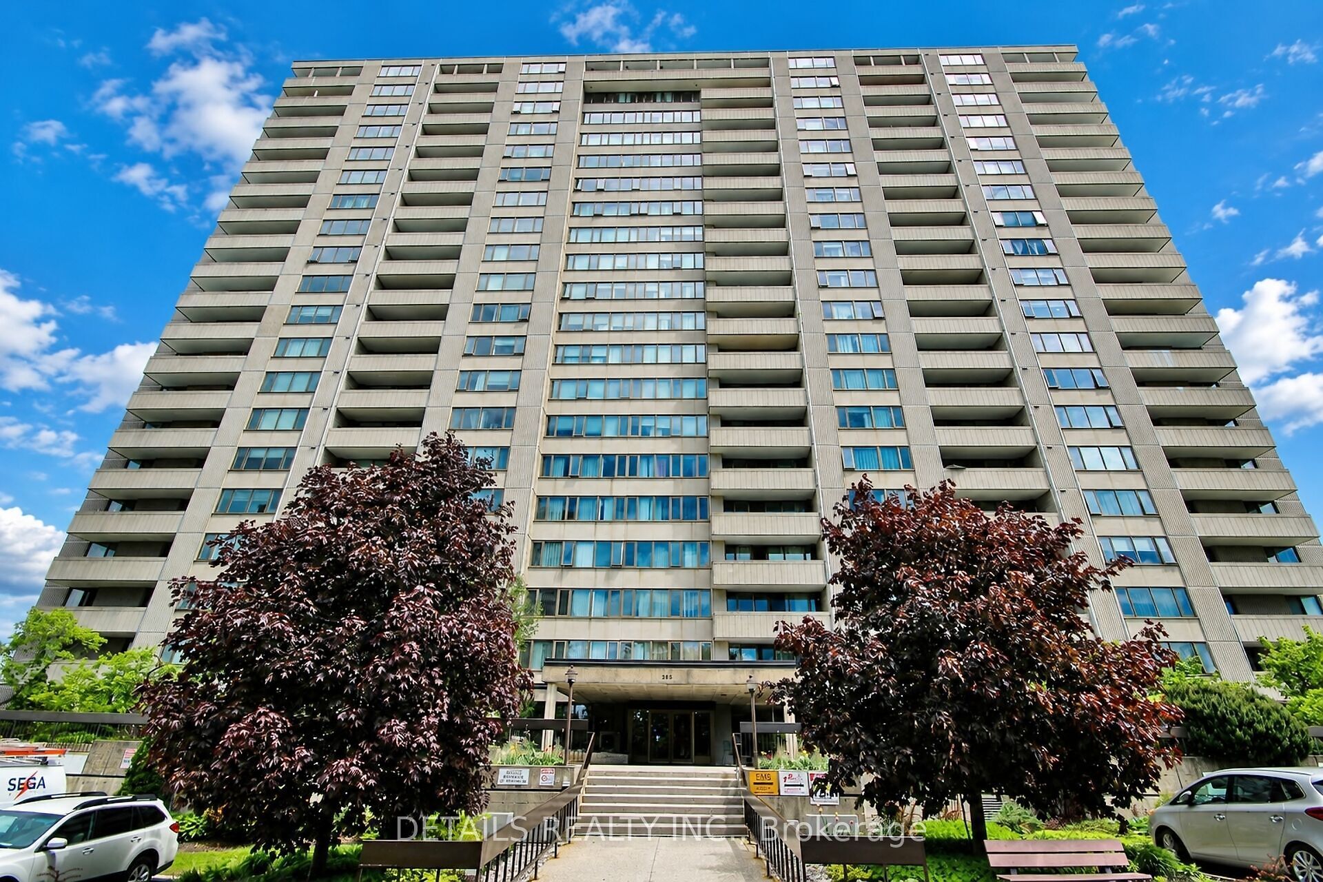 2625 Regina Street 1602, Britannia - Lincoln Heights and Area, ON K2B 5W8