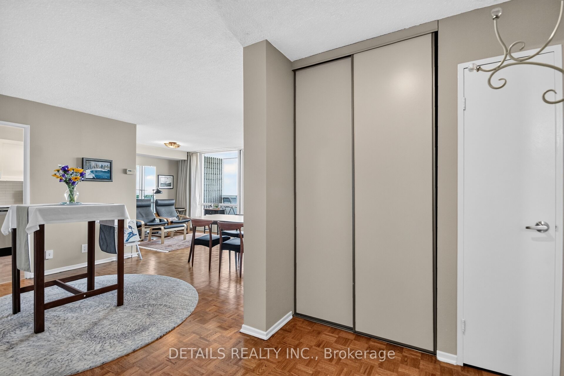 2625 Regina Street 1602, Britannia - Lincoln Heights and Area, ON K2B 5W8 photo 5