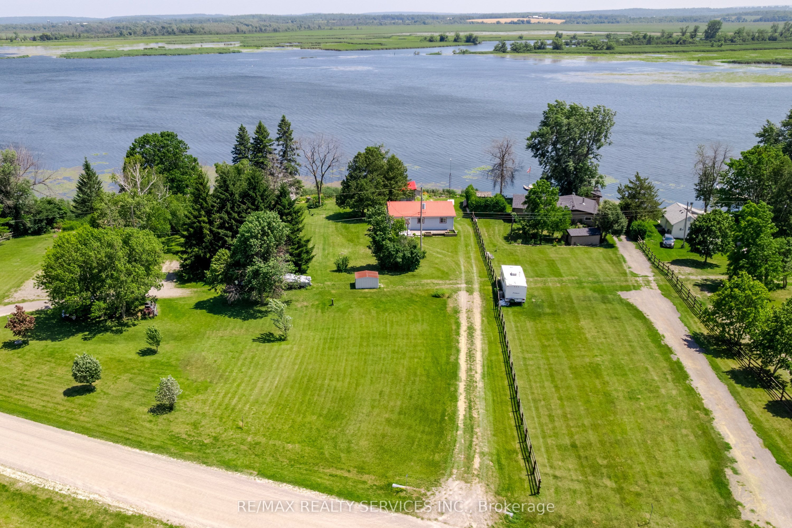 505 CATCHMORE Road, Trent Hills, ON K0L 1L0
