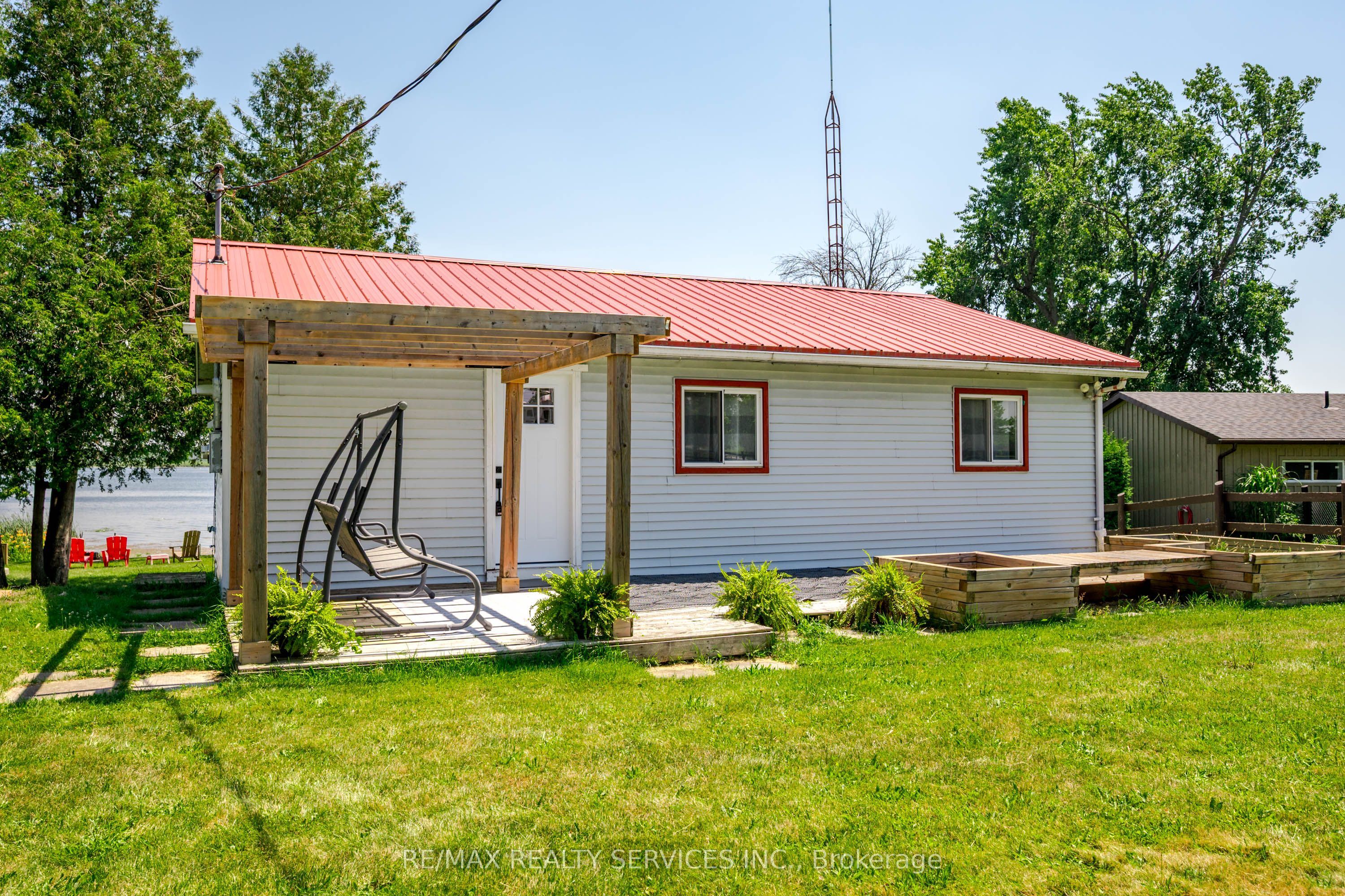 505 CATCHMORE Road, Trent Hills, ON K0L 1L0 photo 2