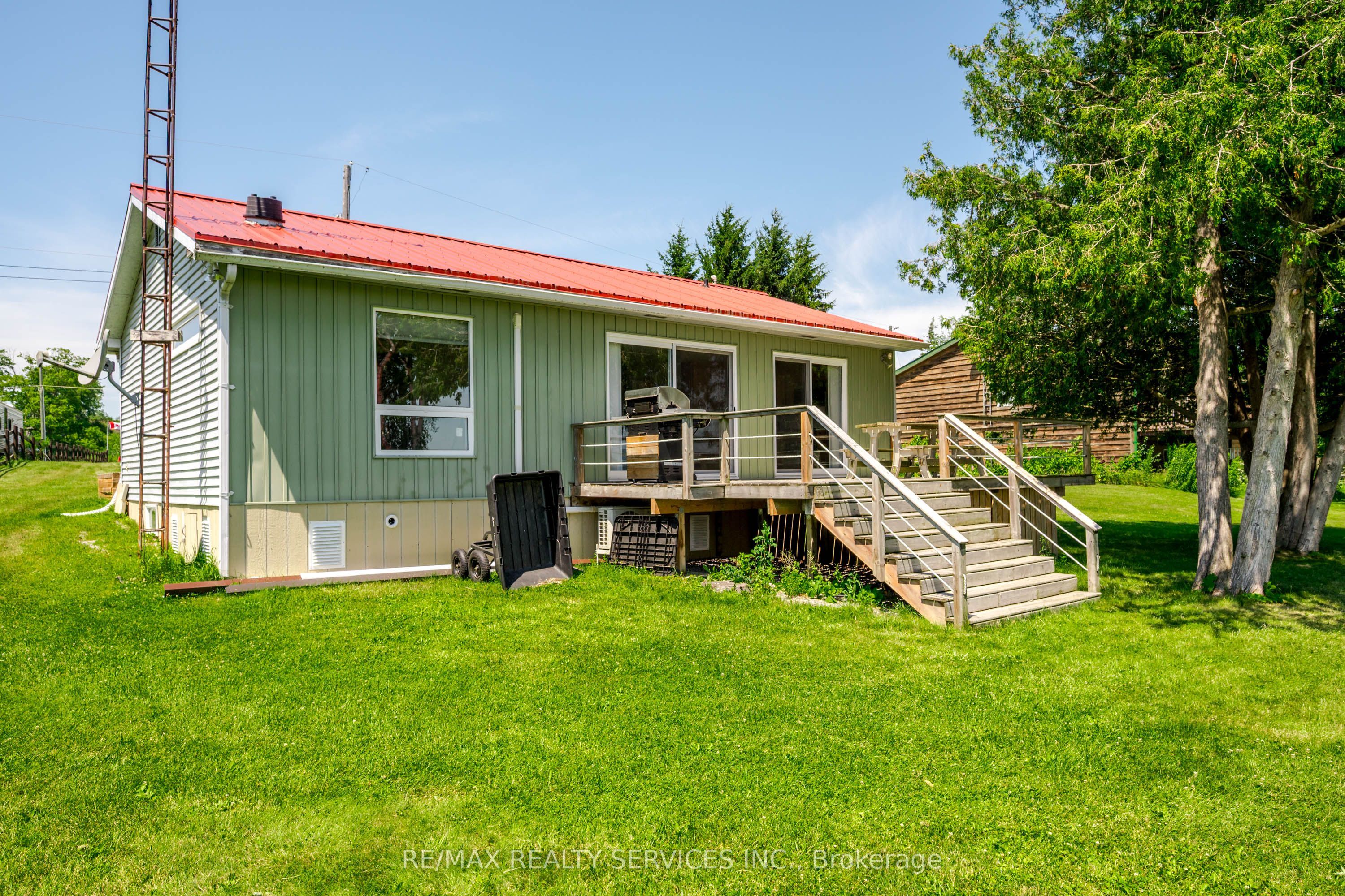 505 CATCHMORE Road, Trent Hills, ON K0L 1L0 photo 3