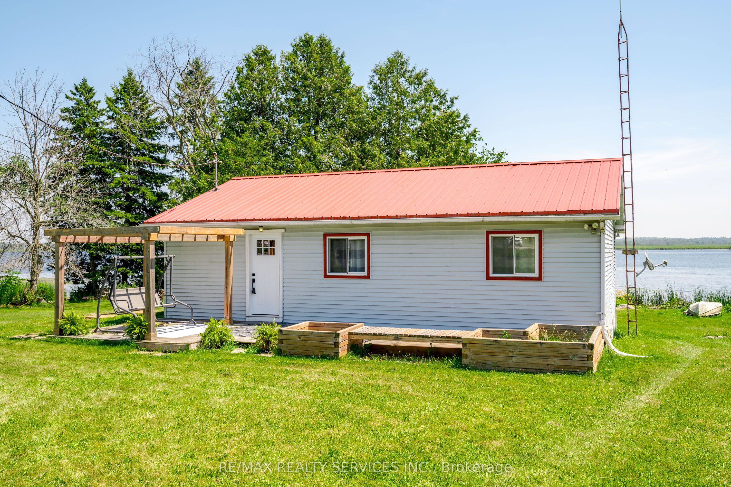 505 CATCHMORE Road, Trent Hills, ON K0L 1L0 photo 4