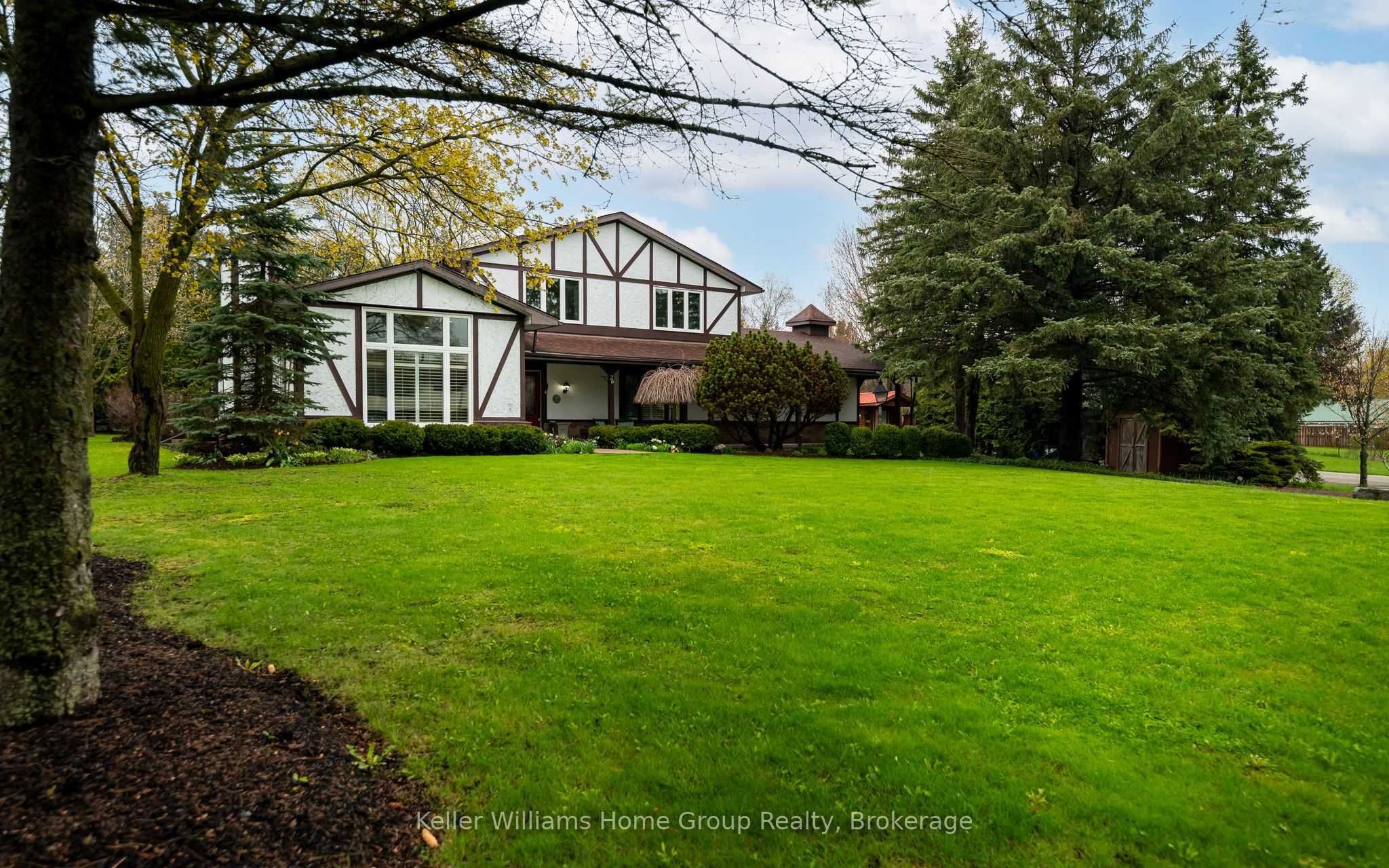 26 Orangeville Street, Erin, ON N0B 1Z0 photo 2