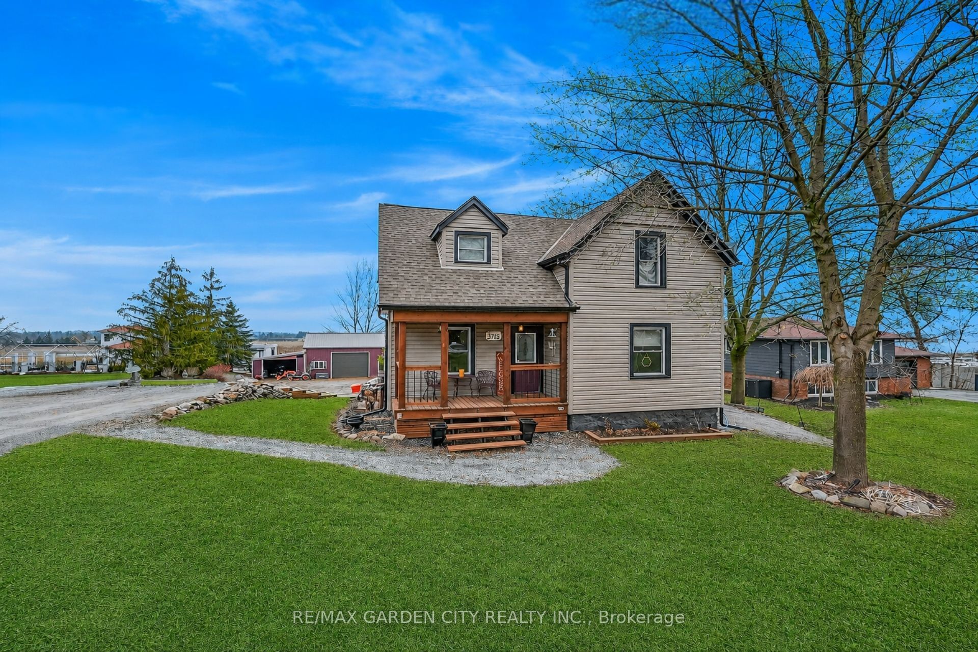 3745 King Street, Lincoln, ON L0R 2C0