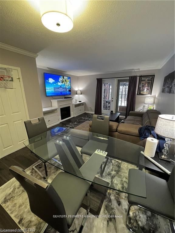44 Homestead Crescent 60, London North, ON N6G 2E4 photo 5