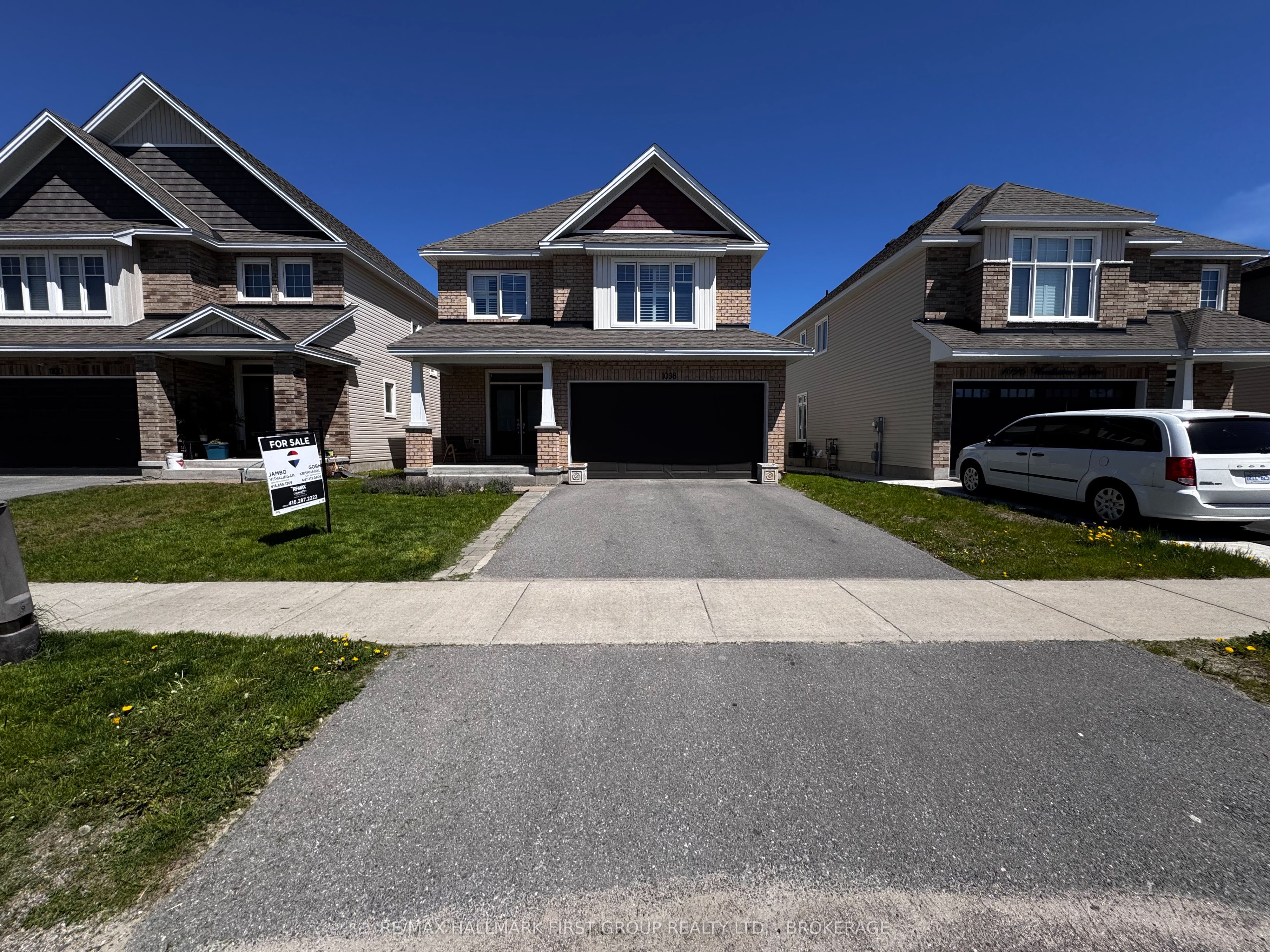 1098 Woodhaven Drive, Kingston, ON K7P 0R7 photo 2
