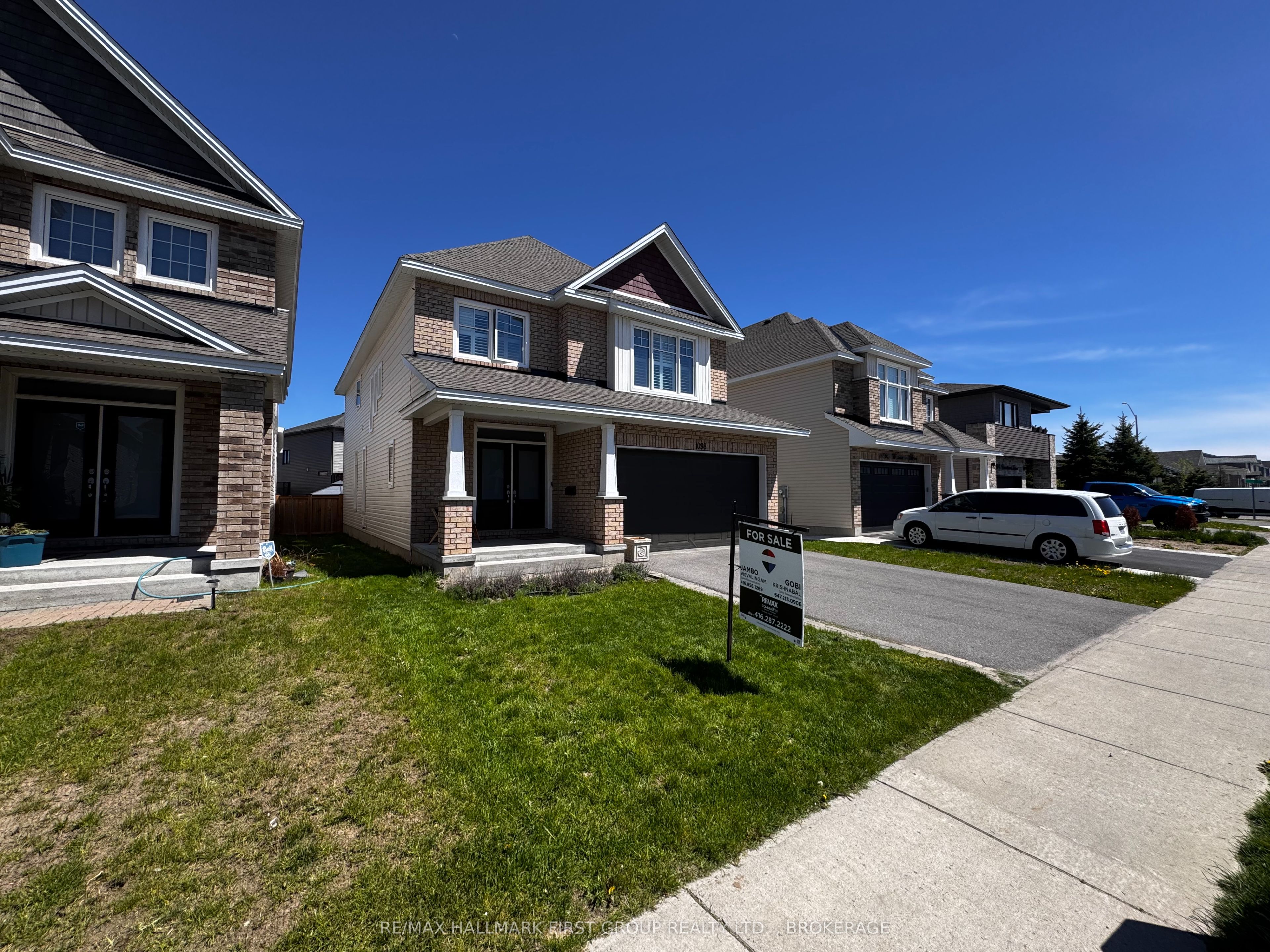 1098 Woodhaven Drive, Kingston, ON K7P 0R7 photo 3
