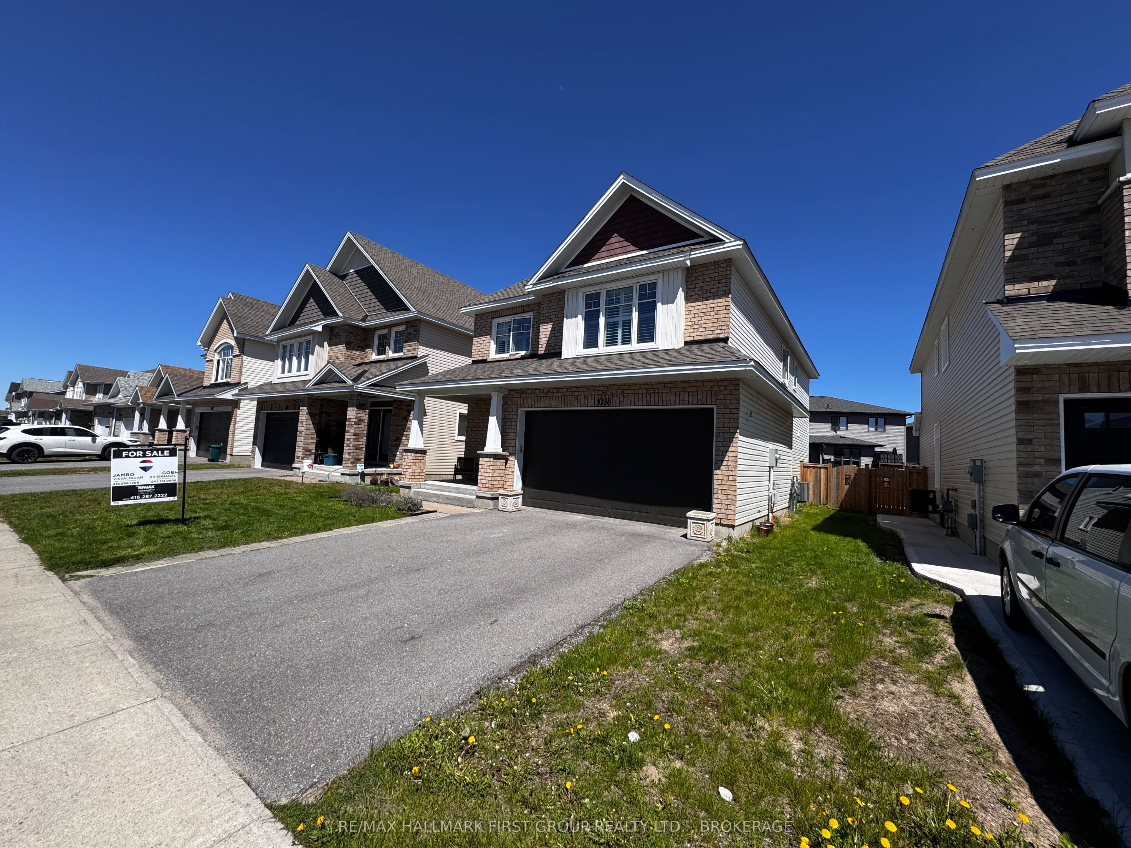 1098 Woodhaven Drive, Kingston, ON K7P 0R7 photo 4
