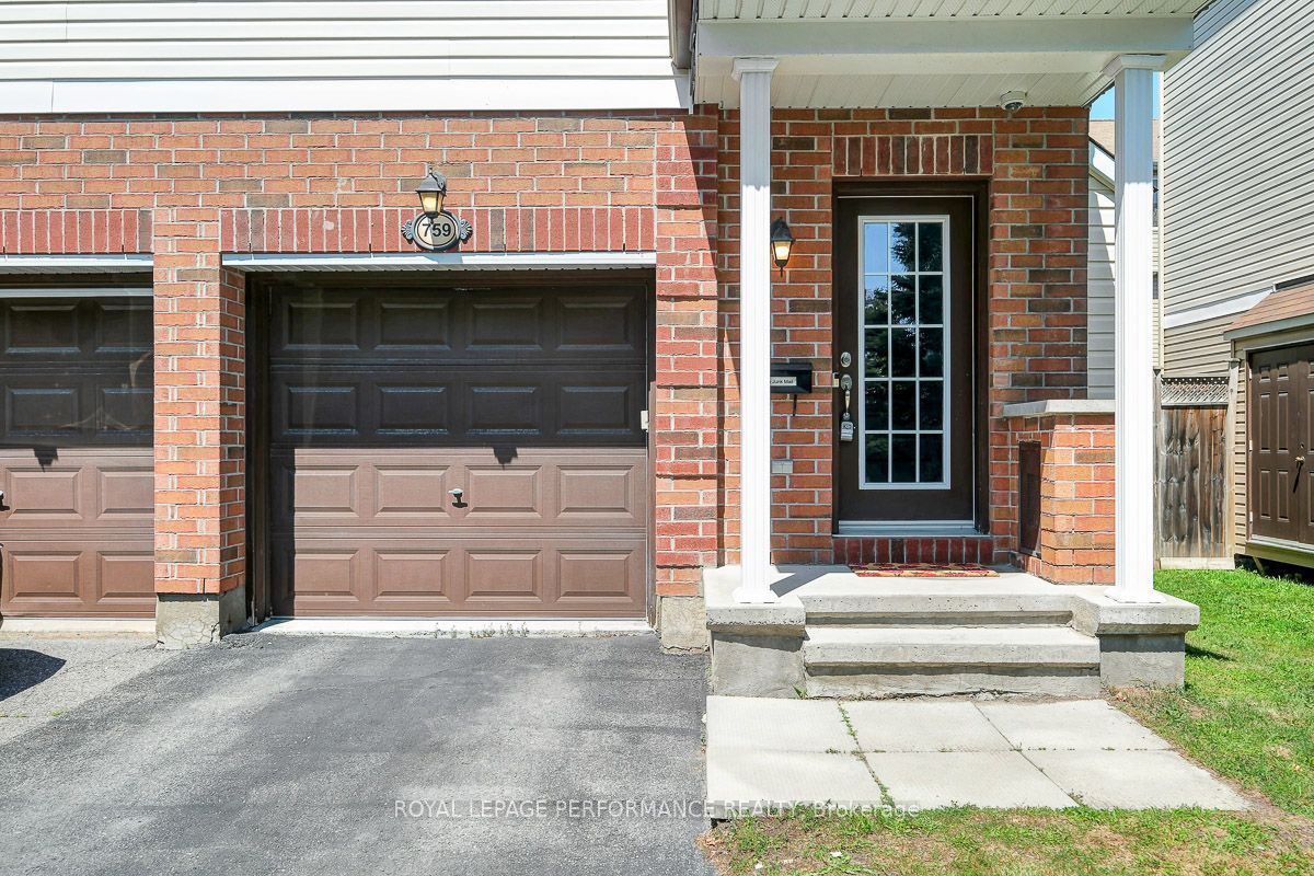 759 Sanibel Private, Bells Corners and South to Fallowfield, ON K2H 0A8 photo 4