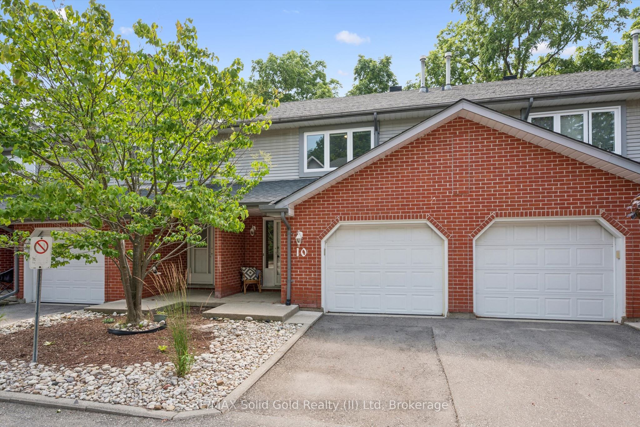 89 Woolwich Street 10, Waterloo, ON N2K 1S5 photo 2