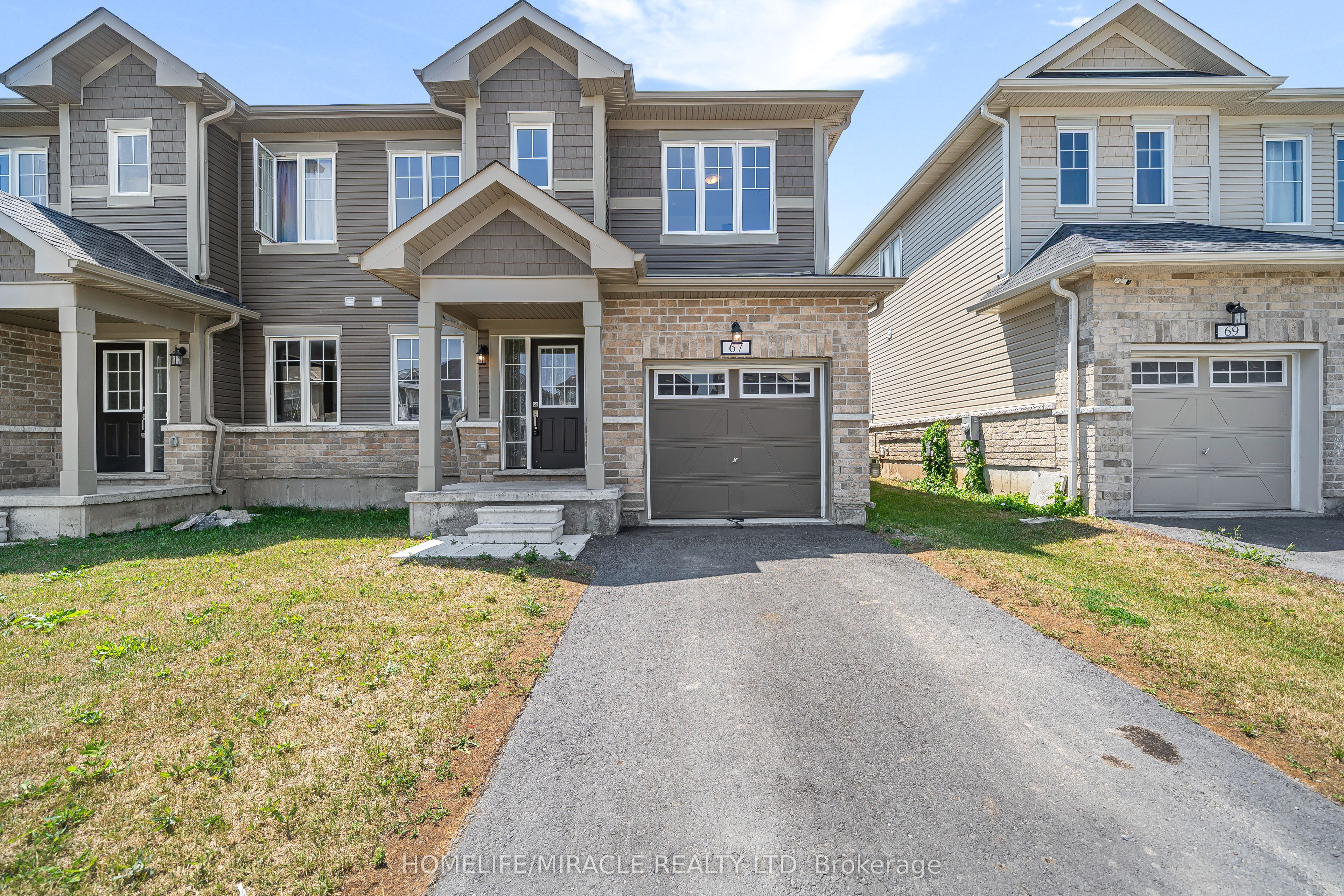 67 Oakmont Drive, Loyalist, ON K0H 1G0 photo 2