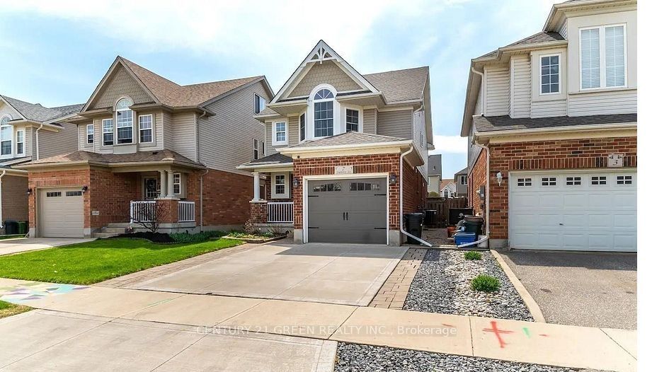 7 Swartz Street, Kitchener, ON N2E 4A7