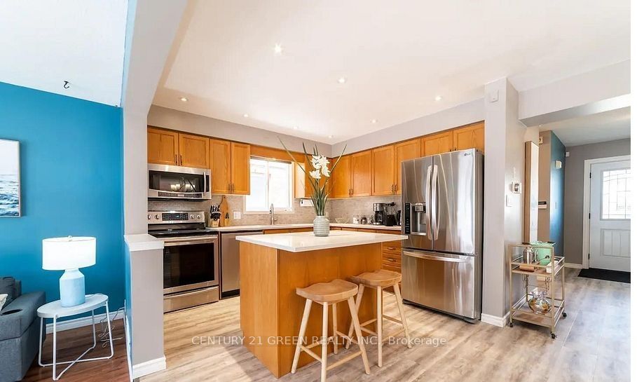 7 Swartz Street, Kitchener, ON N2E 4A7 photo 4