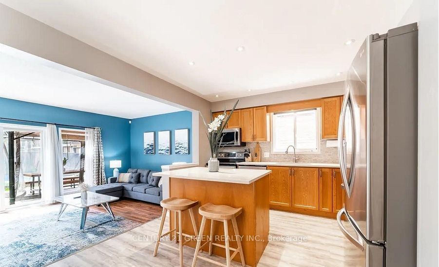 7 Swartz Street, Kitchener, ON N2E 4A7 photo 5