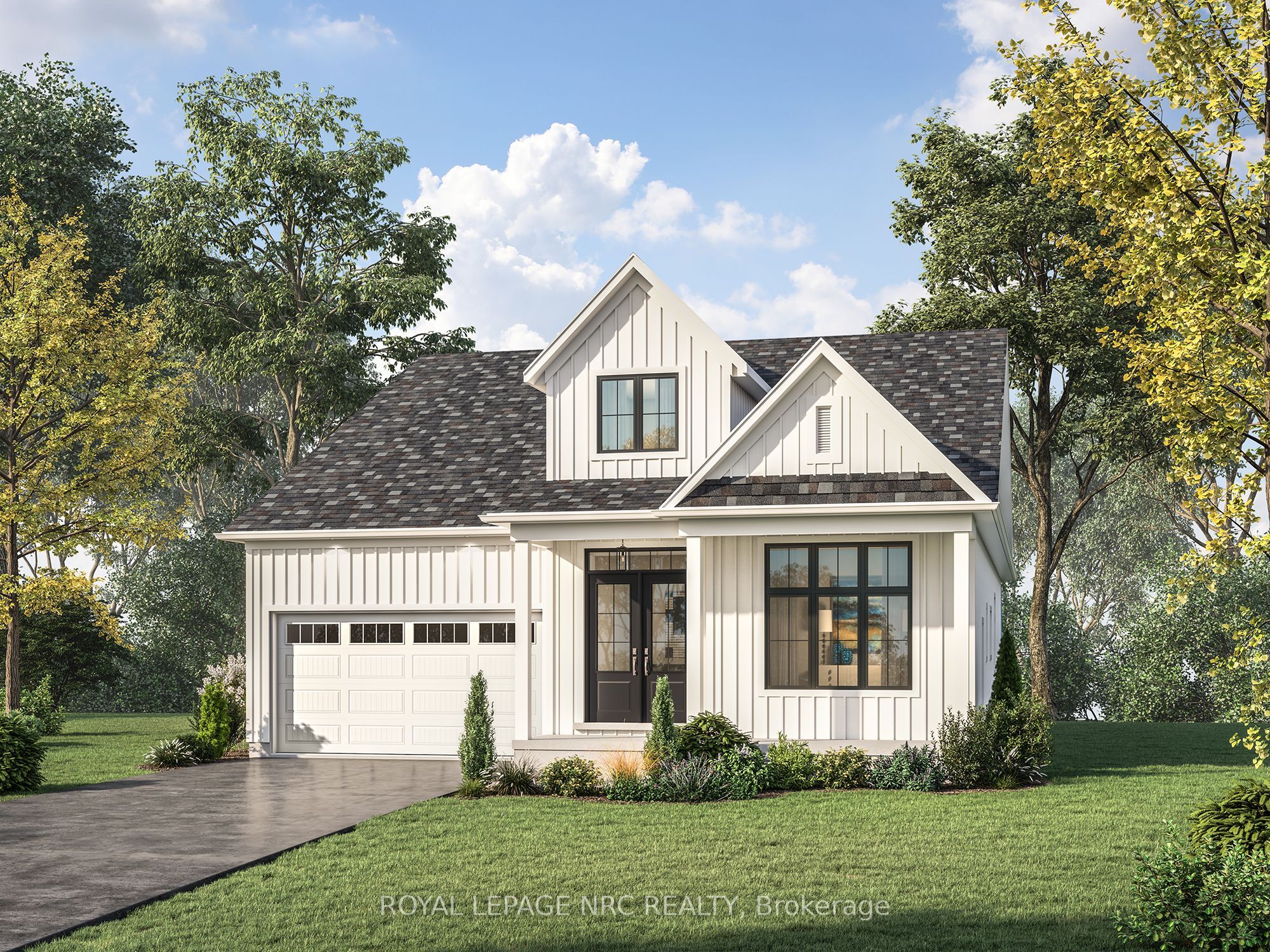 LOT 54 MISSISSAUGA Avenue, Fort Erie, ON L2A 1C2