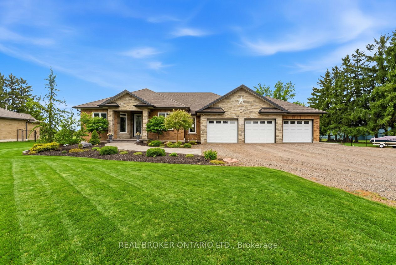 191 Highway 53 Highway, Brant, ON N0E 1B0