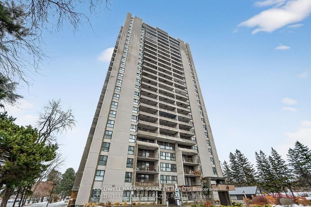 1785 Frobisher Lane #2305, Alta Vista and Area, ON K1G 3T7 photo 3
