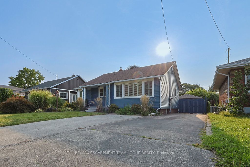 87 Margery Avenue LOWER, St. Catharines, ON L2R 6K2 photo 3