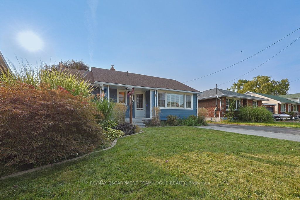 87 Margery Avenue LOWER, St. Catharines, ON L2R 6K2 photo 5