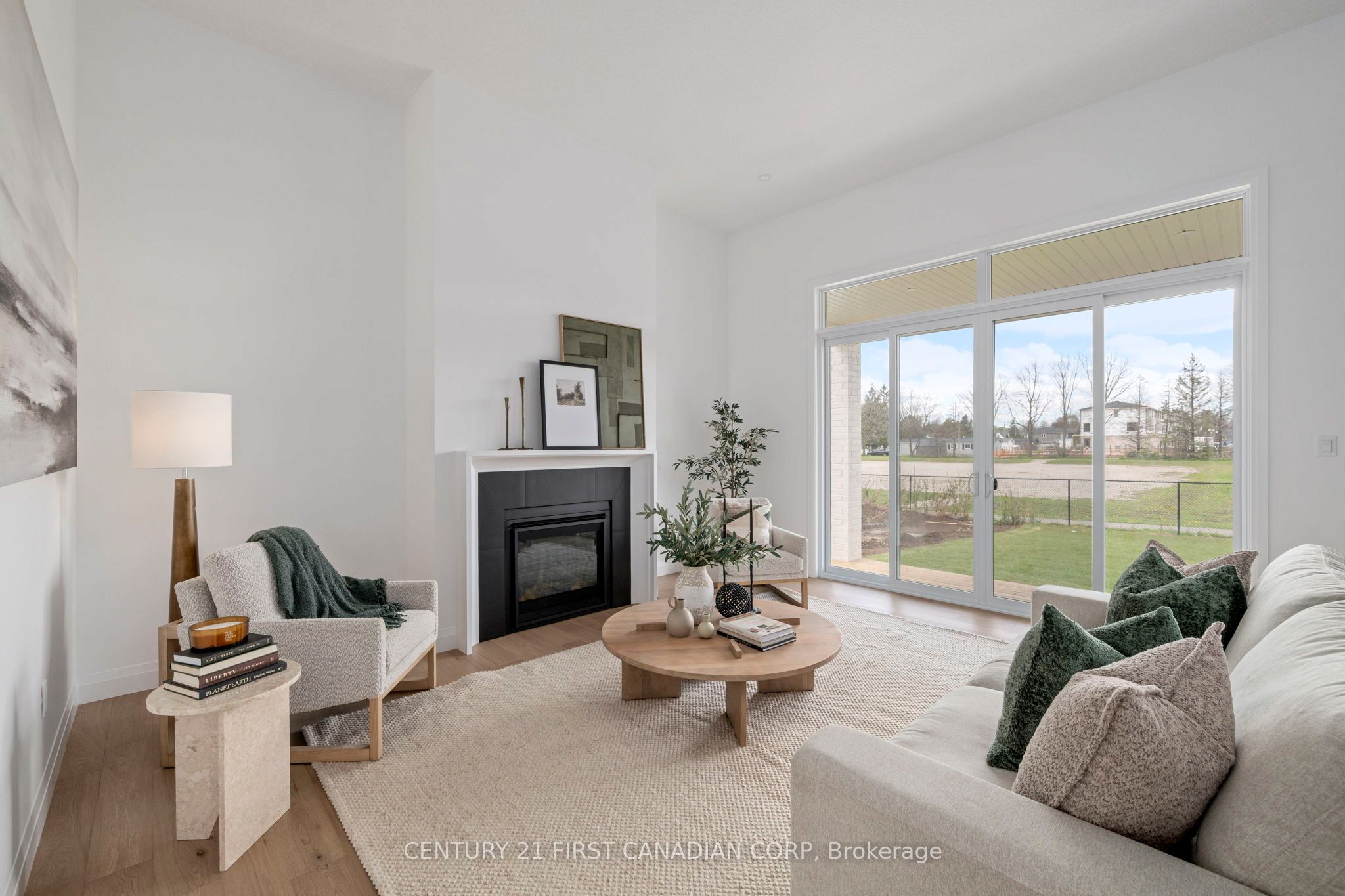 207 Foxborough Place, Thames Centre, ON N0M 2P0 photo 5