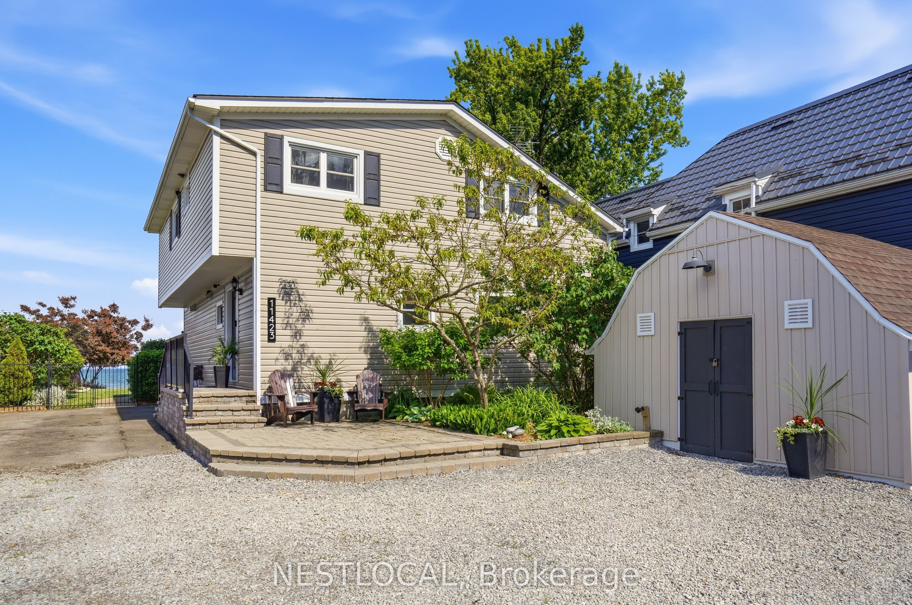 11423 Morgans Point Road, Wainfleet, ON L3K 5V4 photo 3