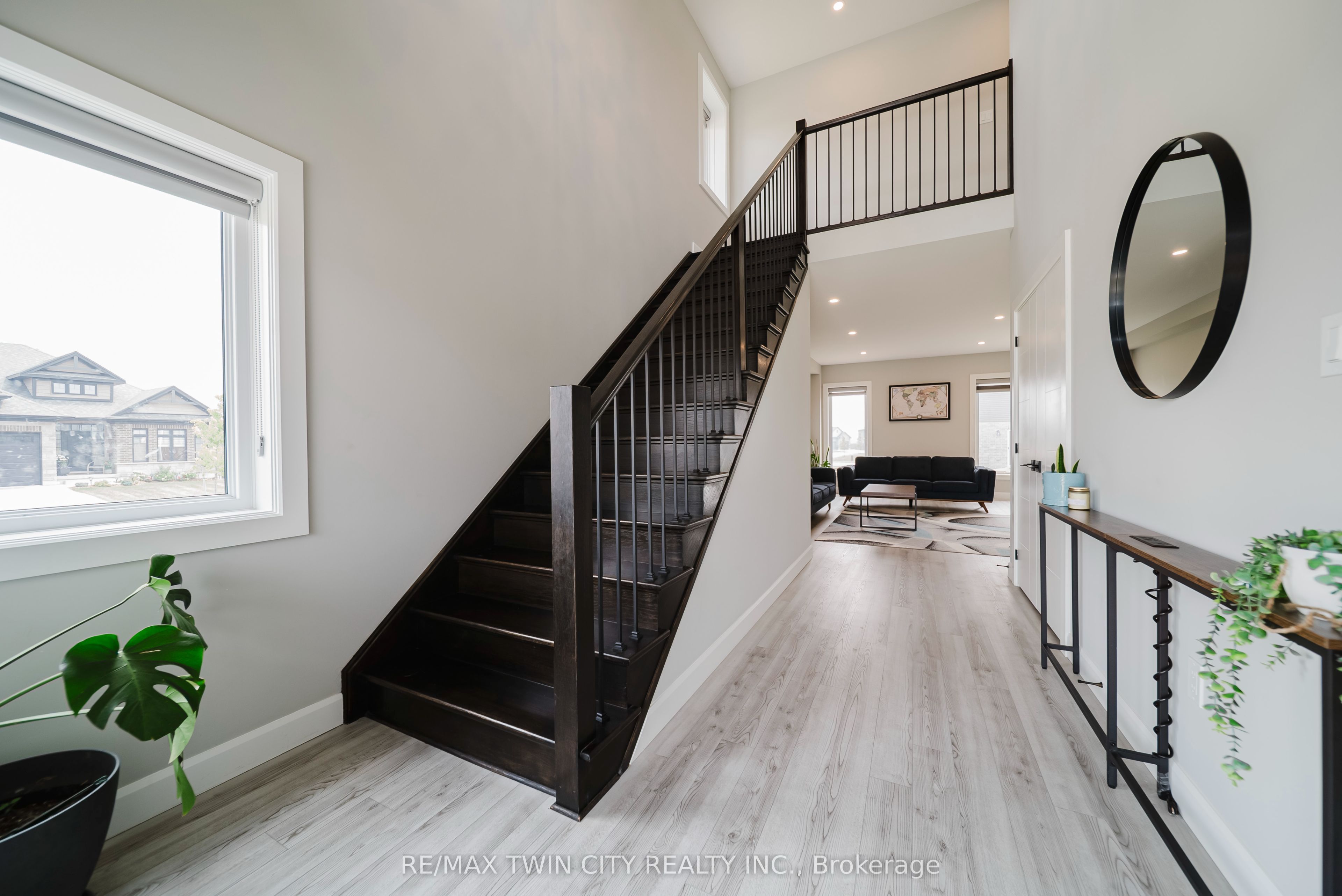 95 Fred Krug Avenue, East Zorra-Tavistock, ON N0B 2R0 photo 4
