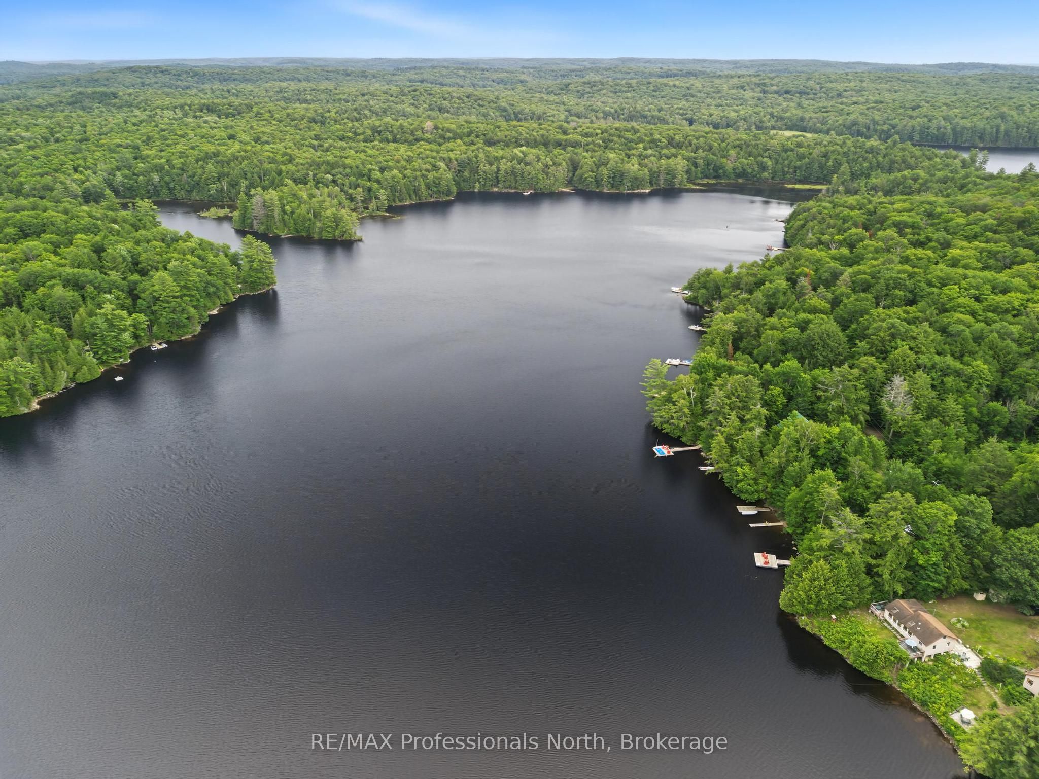1192 Three Brothers Drive N, Algonquin Highlands, ON K0M 1S0 photo 2