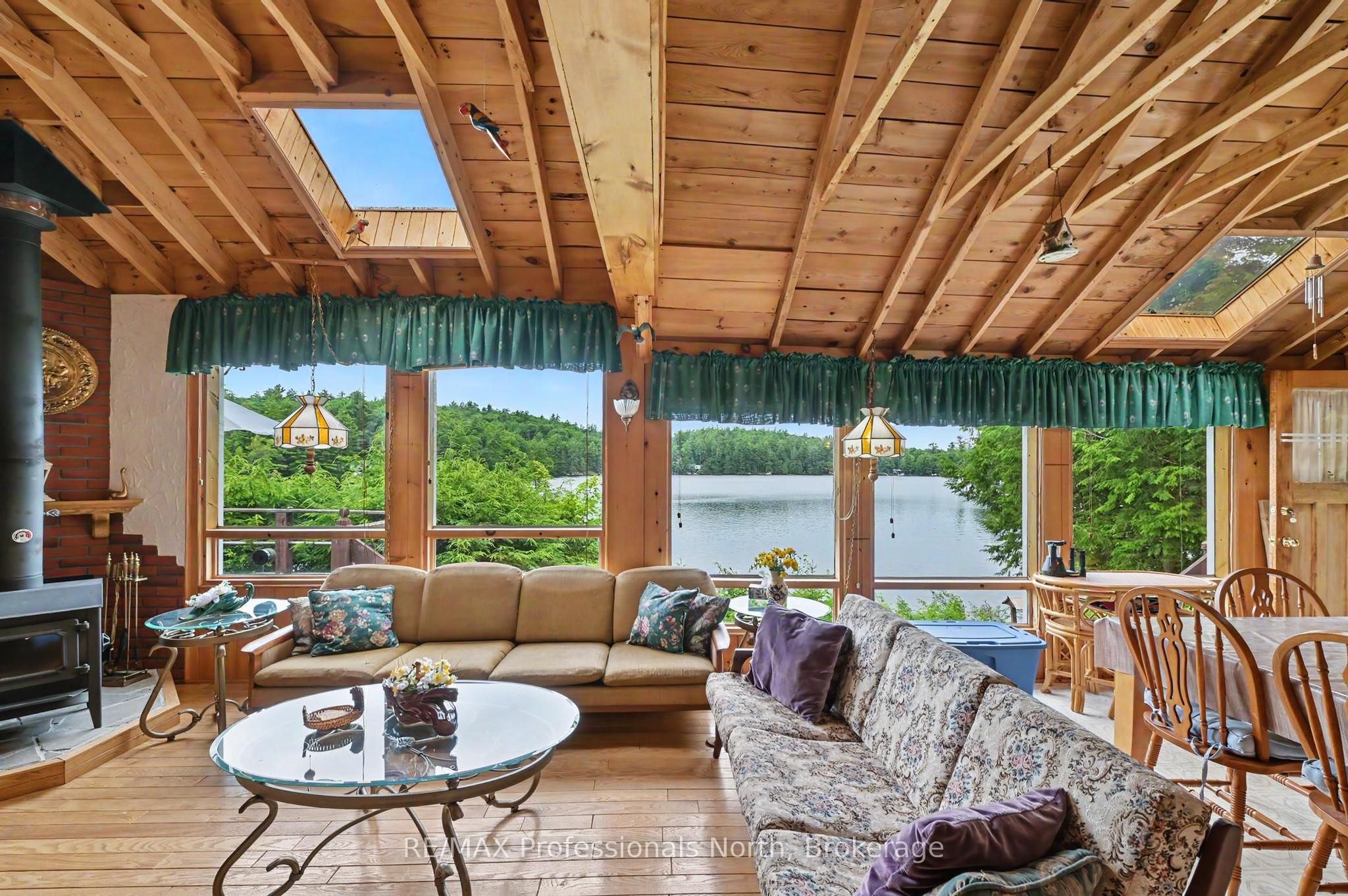 1192 Three Brothers Drive N, Algonquin Highlands, ON K0M 1S0 photo 3