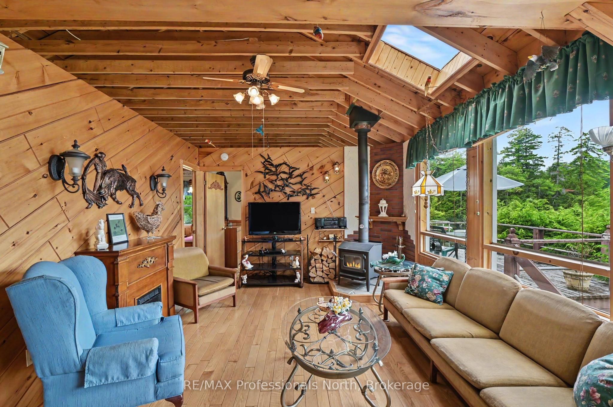 1192 Three Brothers Drive N, Algonquin Highlands, ON K0M 1S0 photo 5