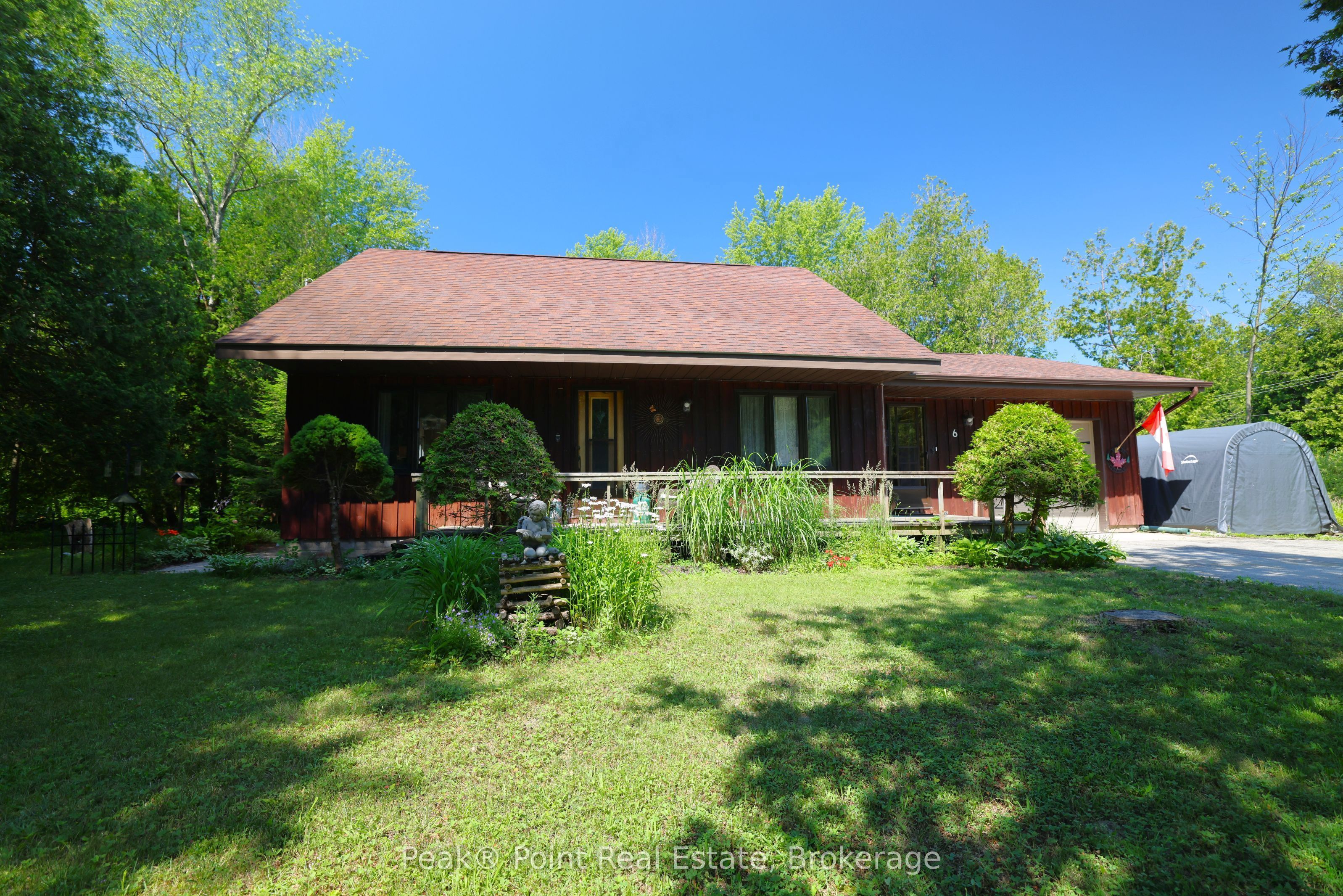 6 WHITEFISH Boulevard, South Bruce Peninsula, ON N0H 2T0 photo 3