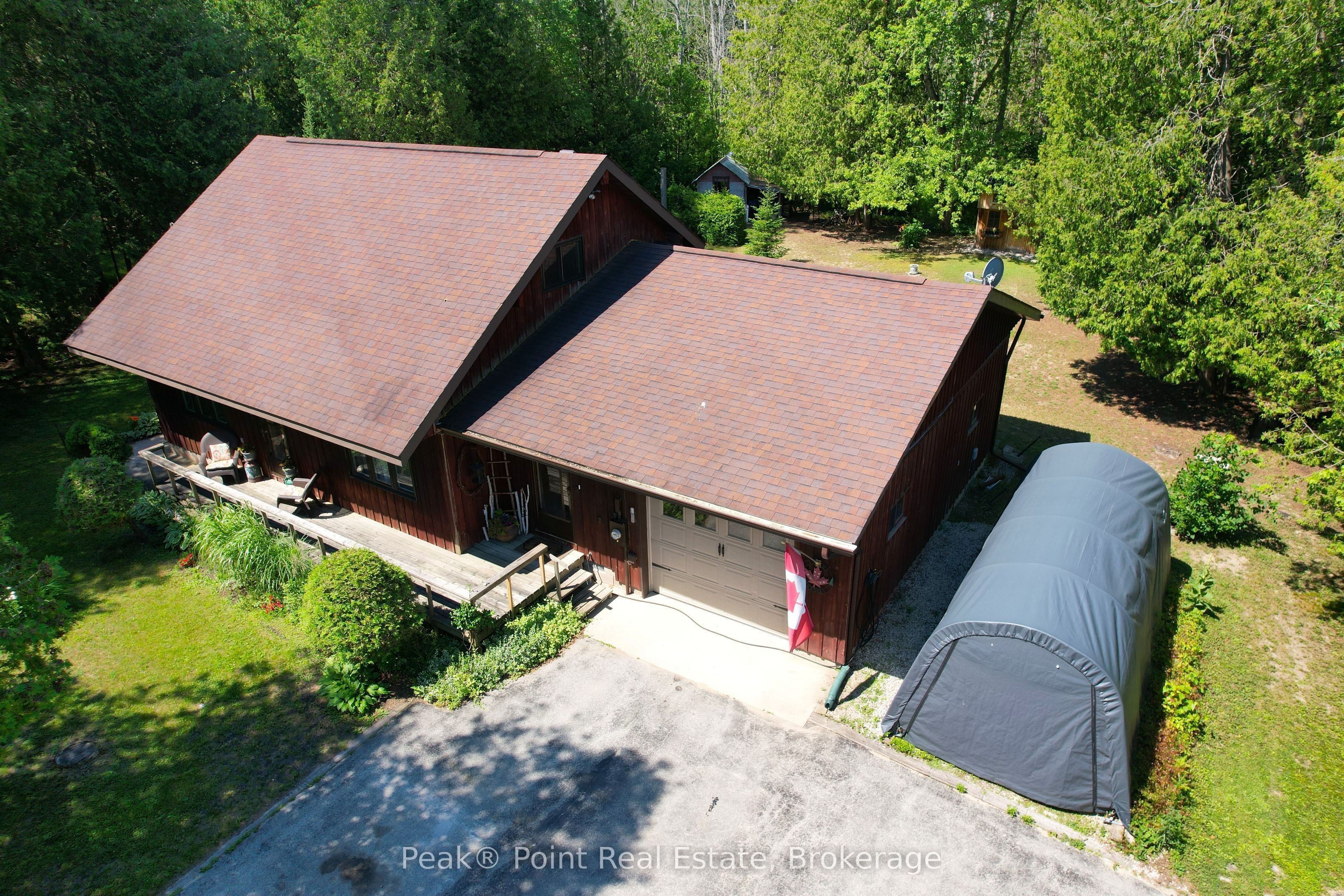 6 WHITEFISH Boulevard, South Bruce Peninsula, ON N0H 2T0 photo 4