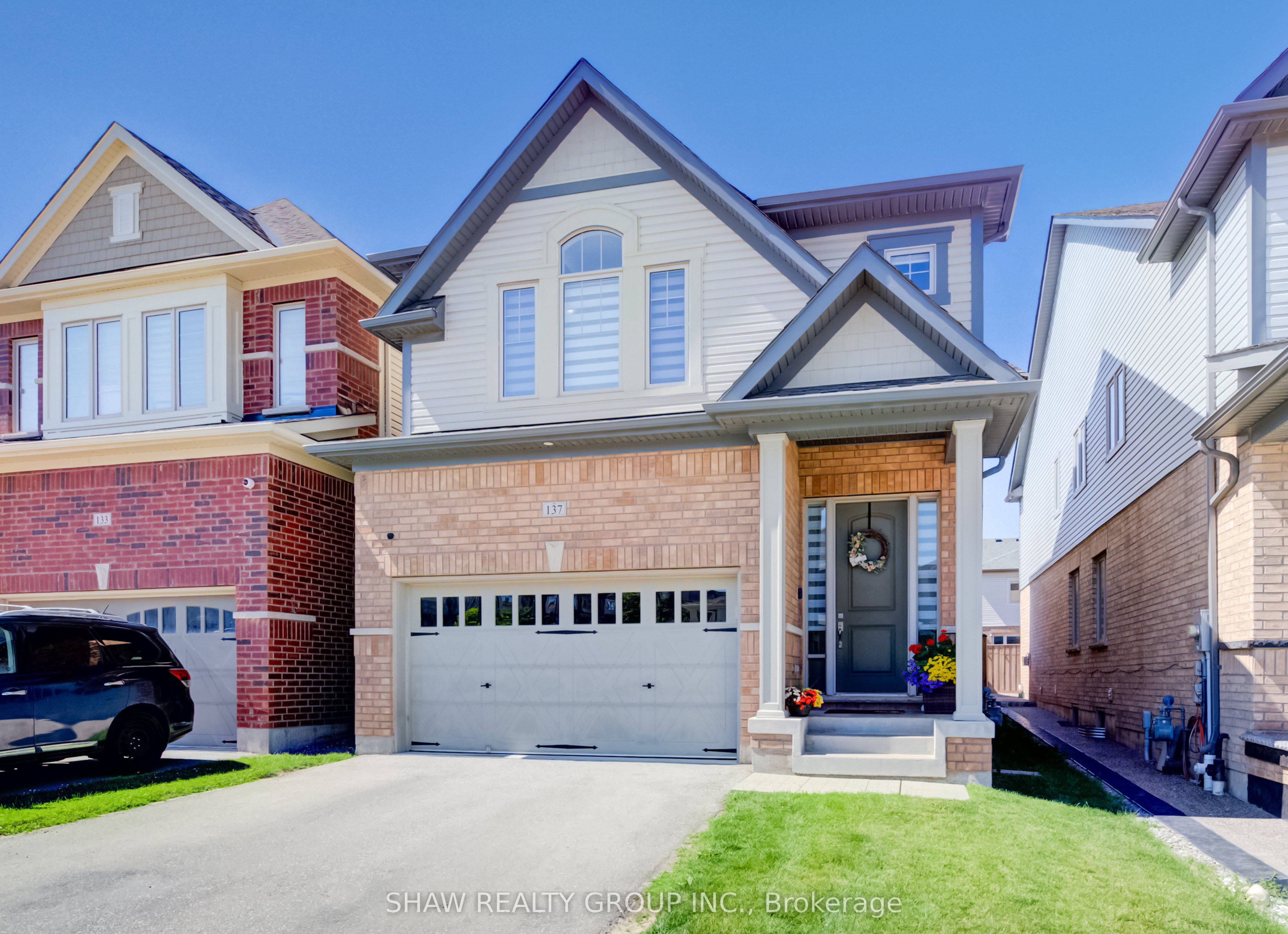 137 Haldimand Street, Kitchener, ON N2R 0R2