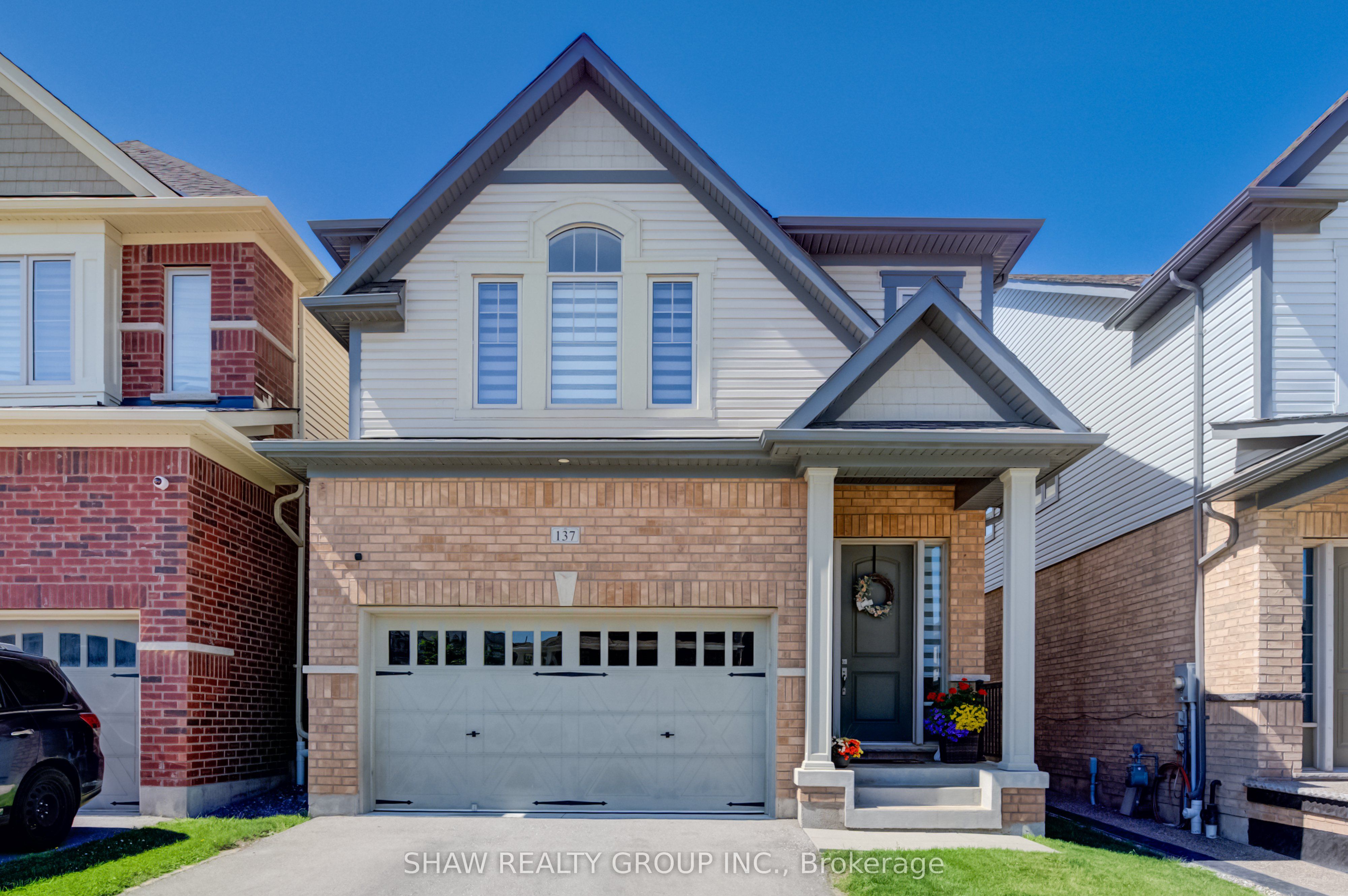 137 Haldimand Street, Kitchener, ON N2R 0R2 photo 2