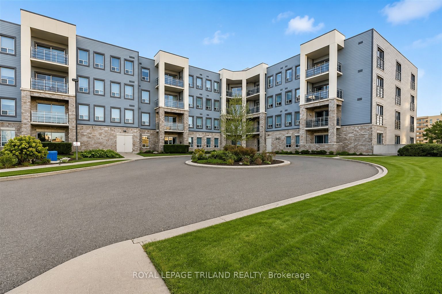 340 Sugarcreek Trail 510, London North, ON N6H 0G4
