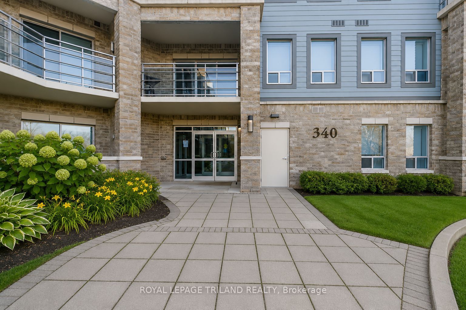 340 Sugarcreek Trail 510, London North, ON N6H 0G4 photo 2