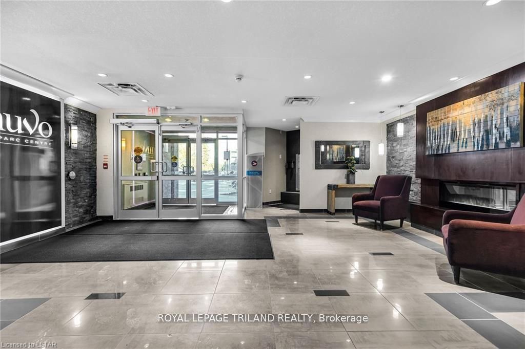 340 Sugarcreek Trail 510, London North, ON N6H 0G4 photo 3